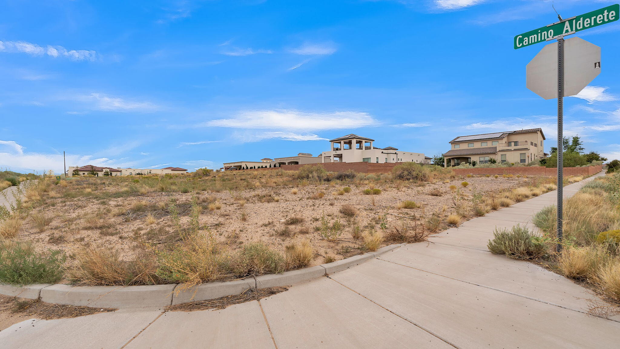 8015 Camino Alderete NW