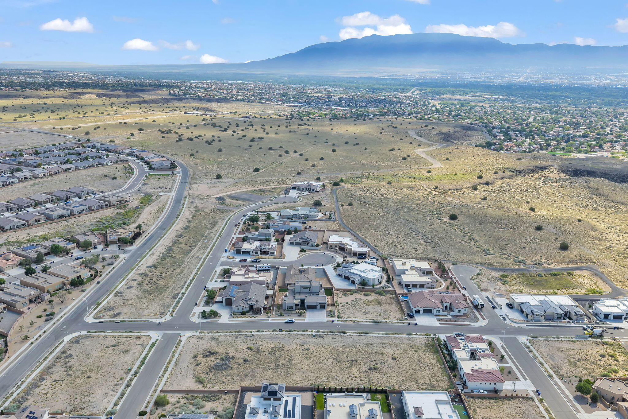 8015 Camino Alderete NW