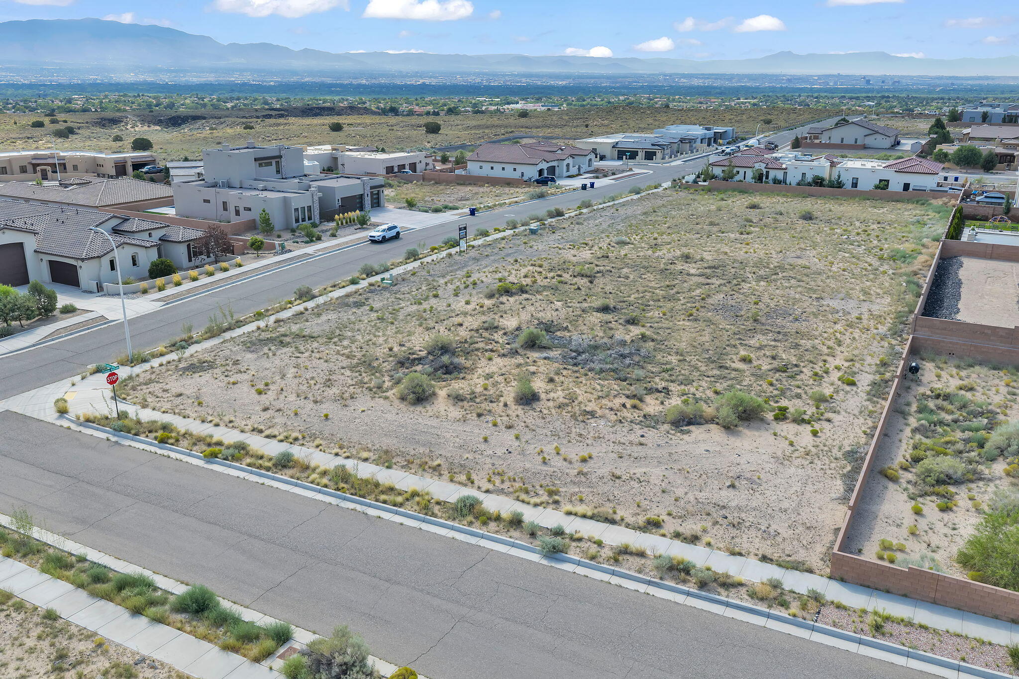 8015 Camino Alderete NW