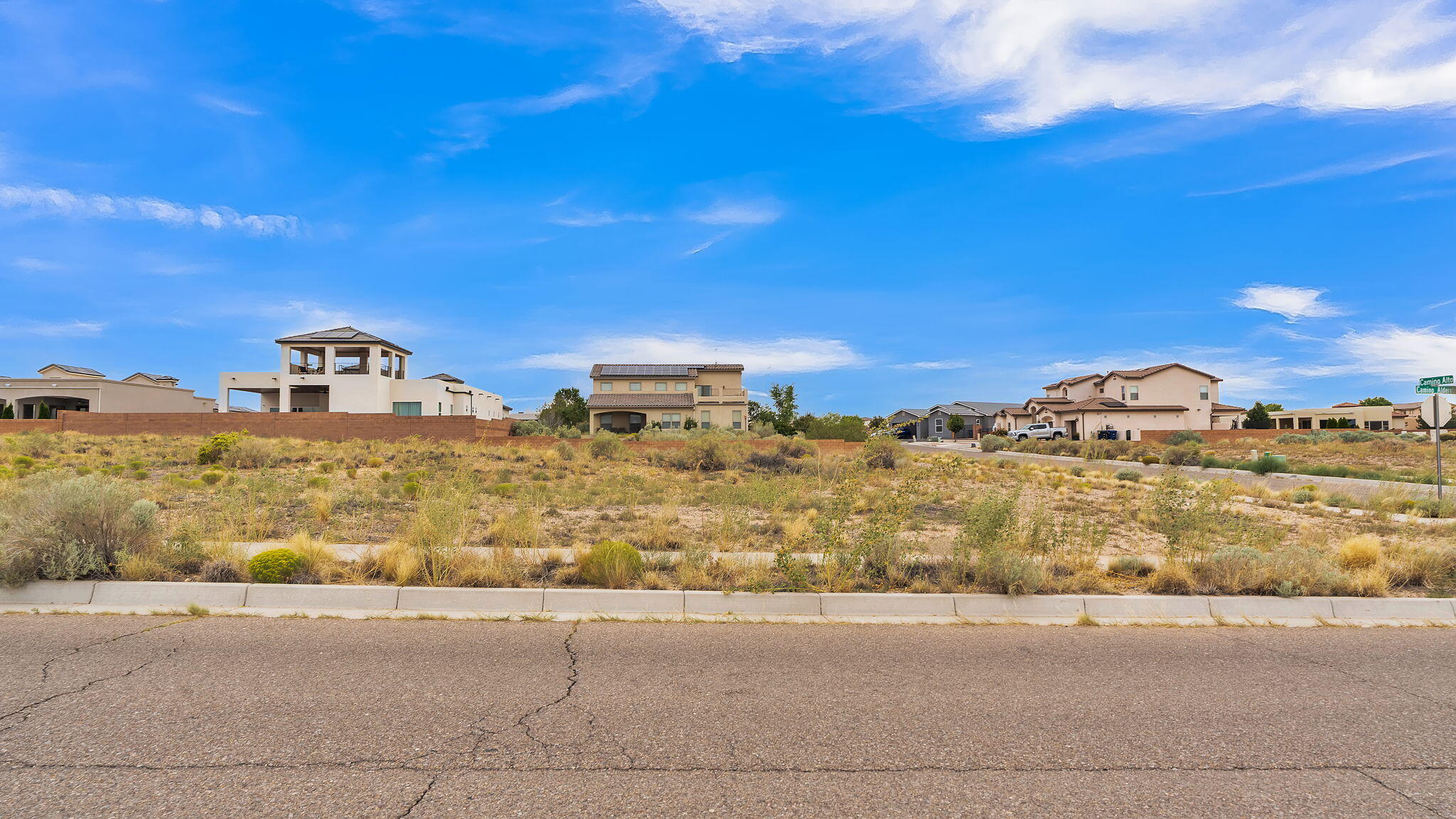 8015 Camino Alderete NW