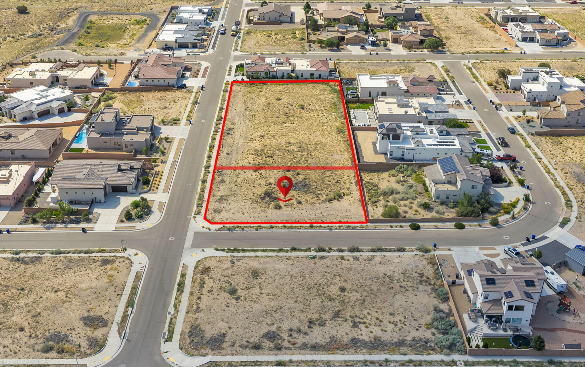 8015 Camino Alderete NW