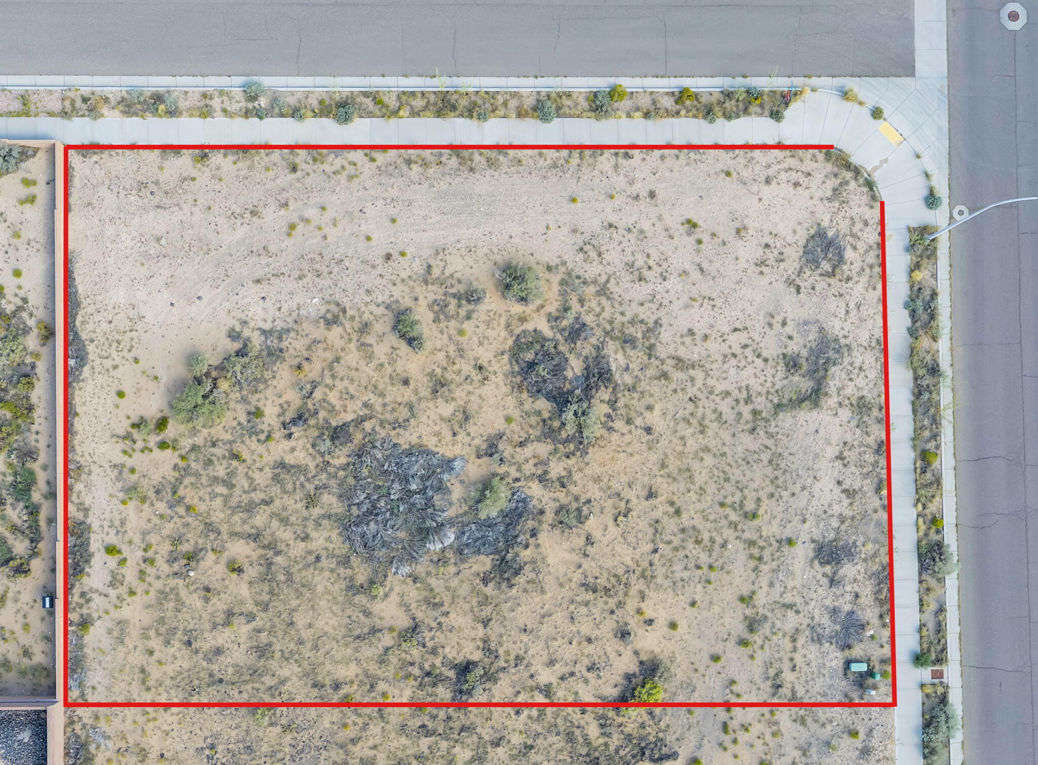 8015 Camino Alderete NW