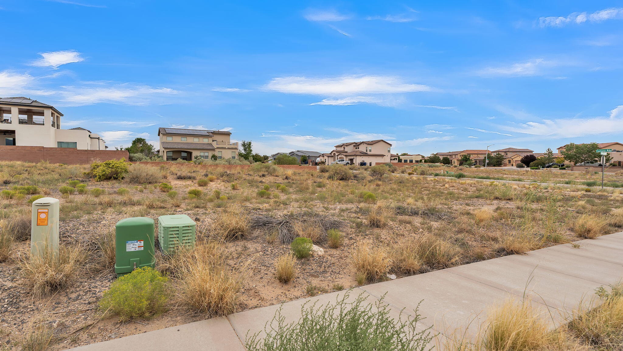 8015 Camino Alderete NW