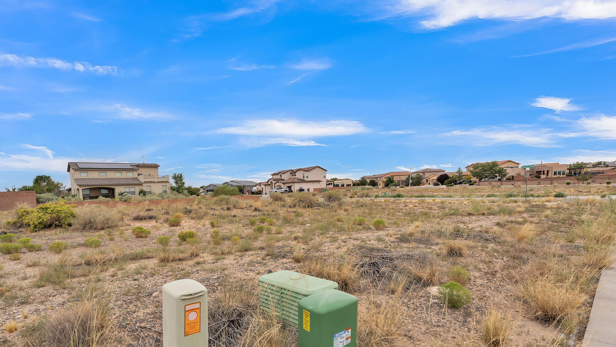 8015 Camino Alderete NW