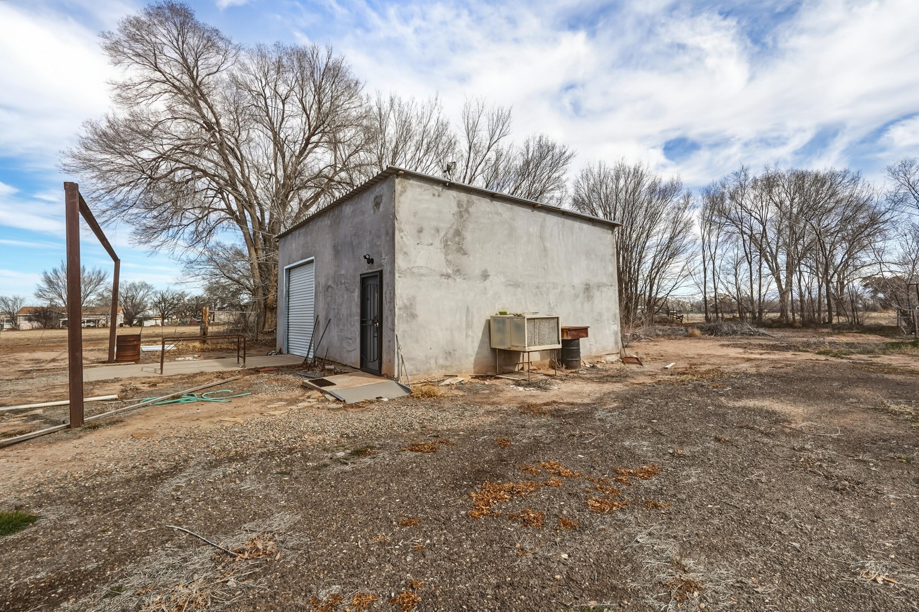 2957 New Mexico 47