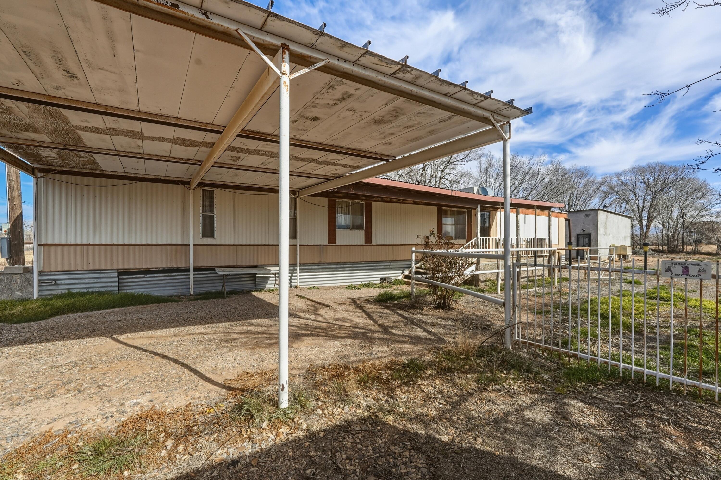 2957 New Mexico 47