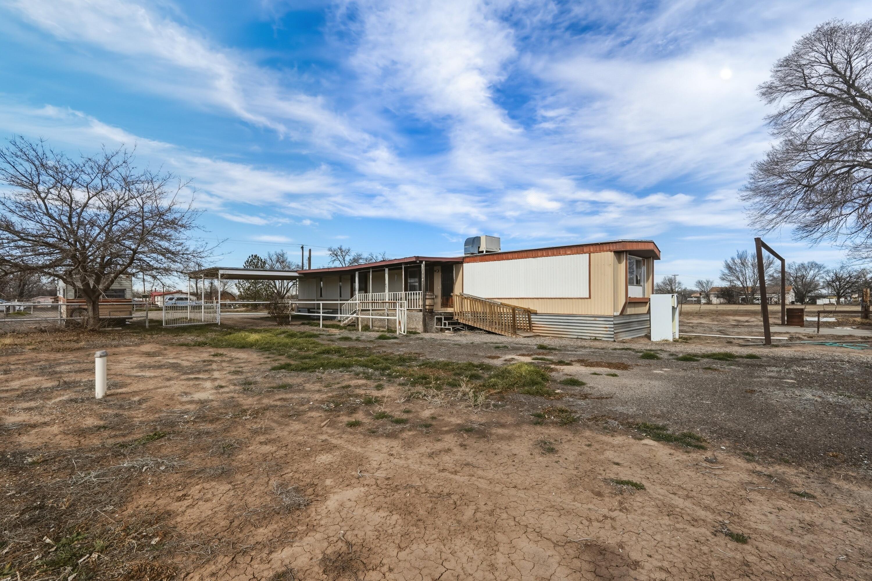 2957 New Mexico 47