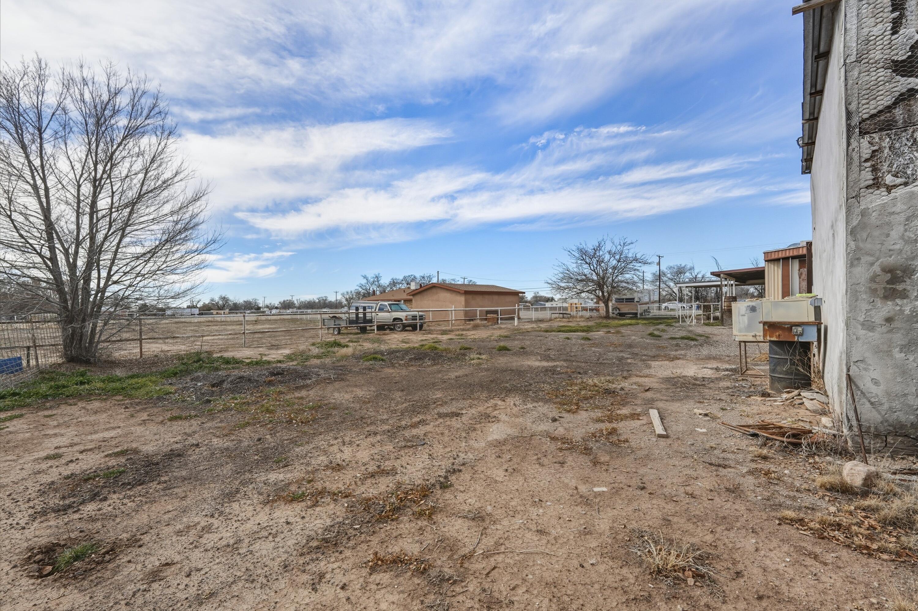 2957 New Mexico 47