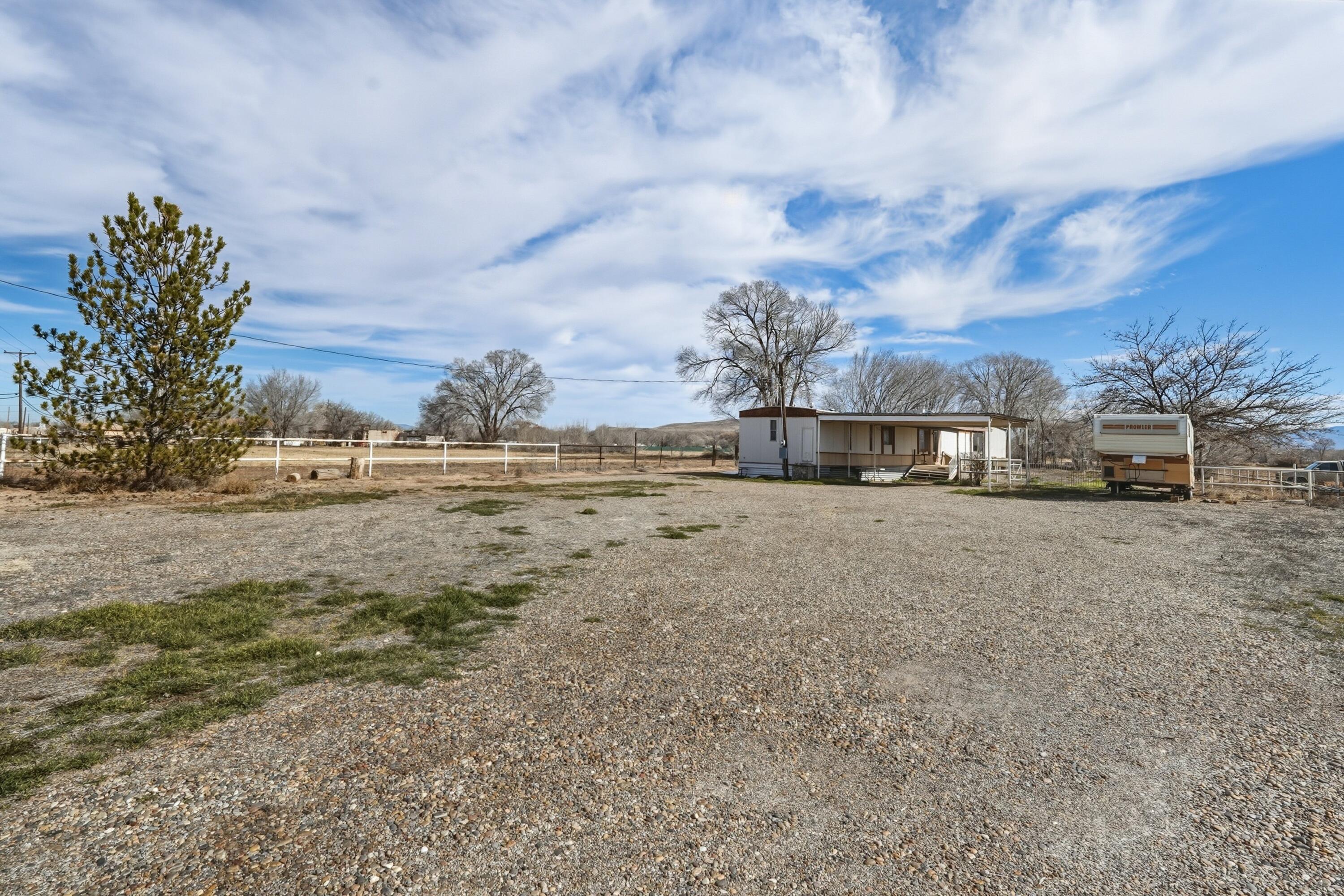 2957 New Mexico 47