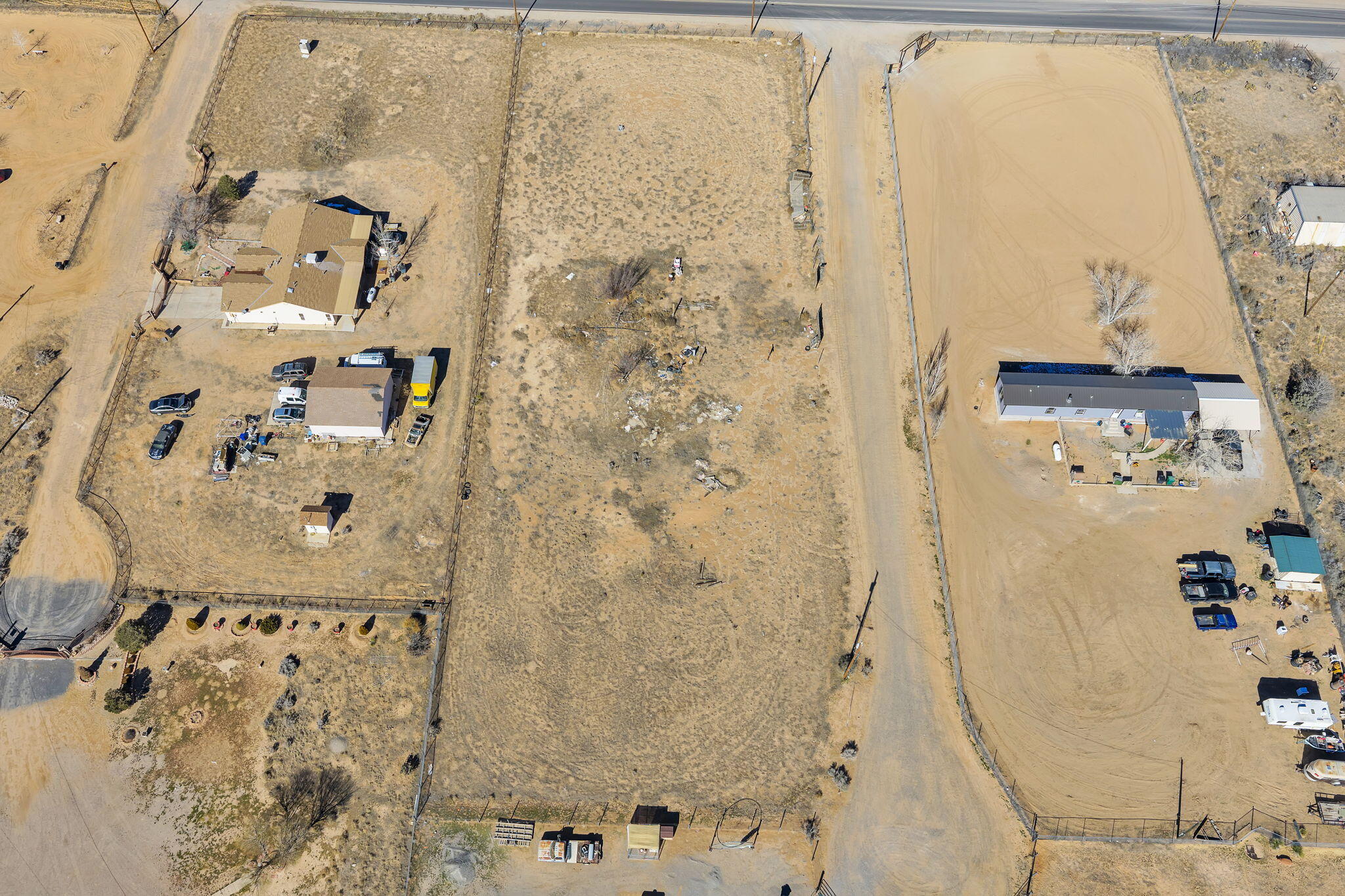 98 Van Camp Boulevard