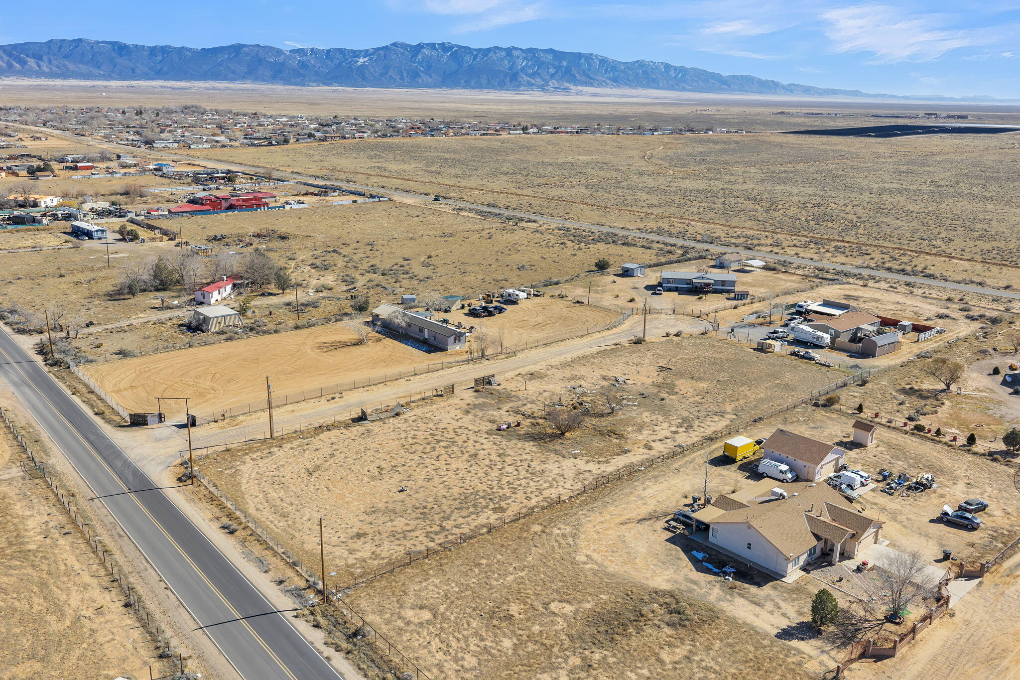 98 Van Camp Boulevard