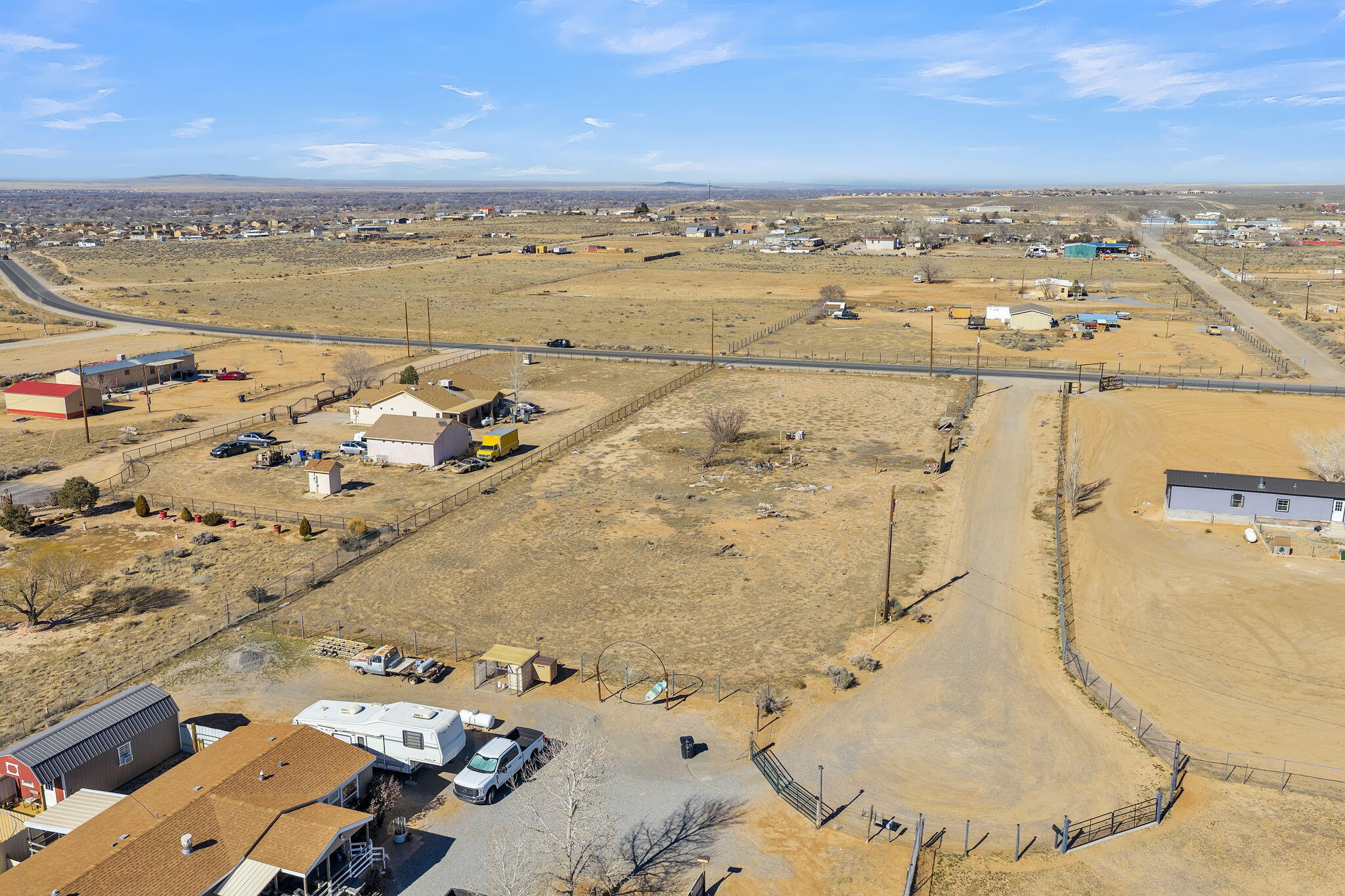 98 Van Camp Boulevard