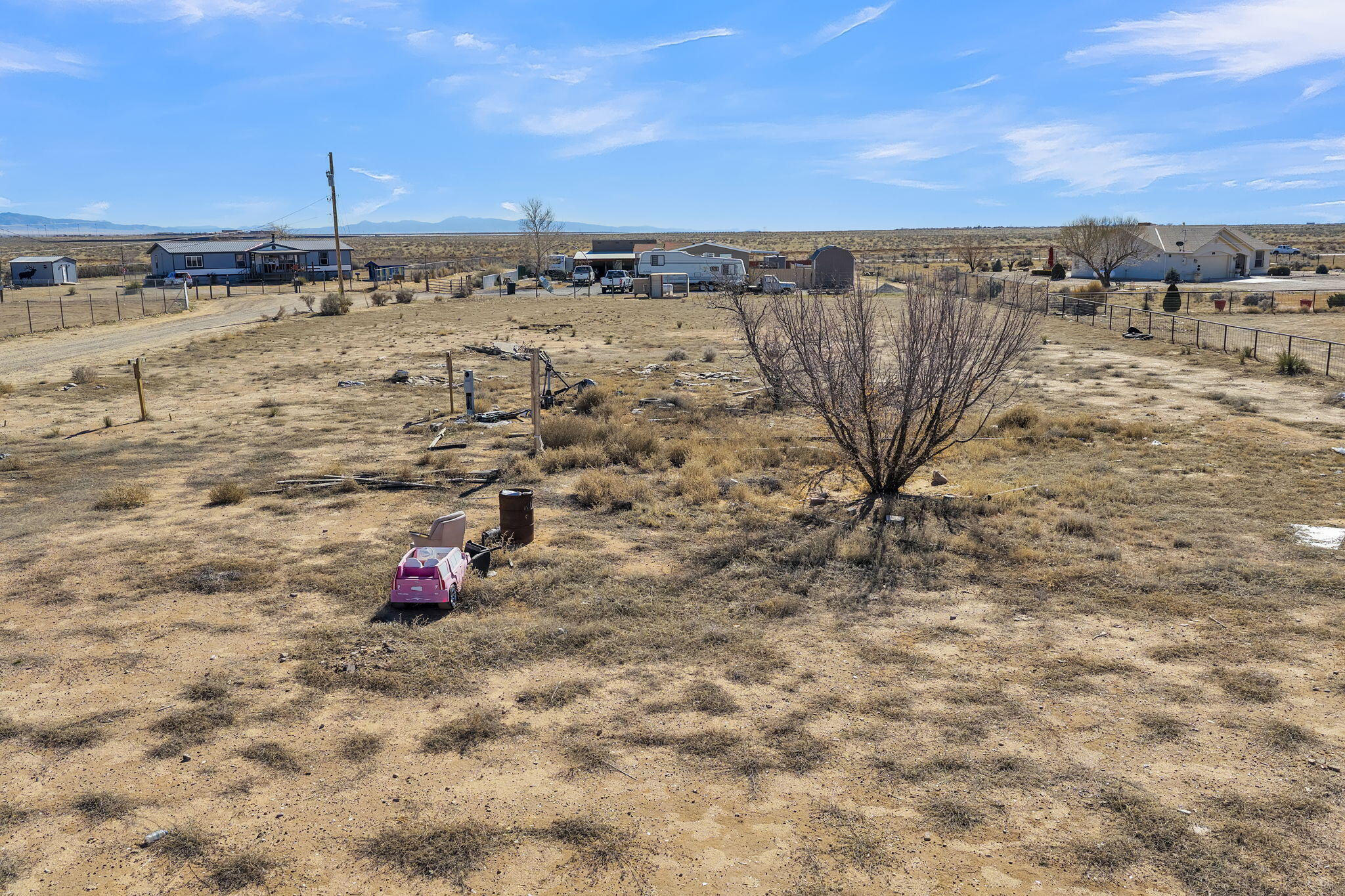 98 Van Camp Boulevard