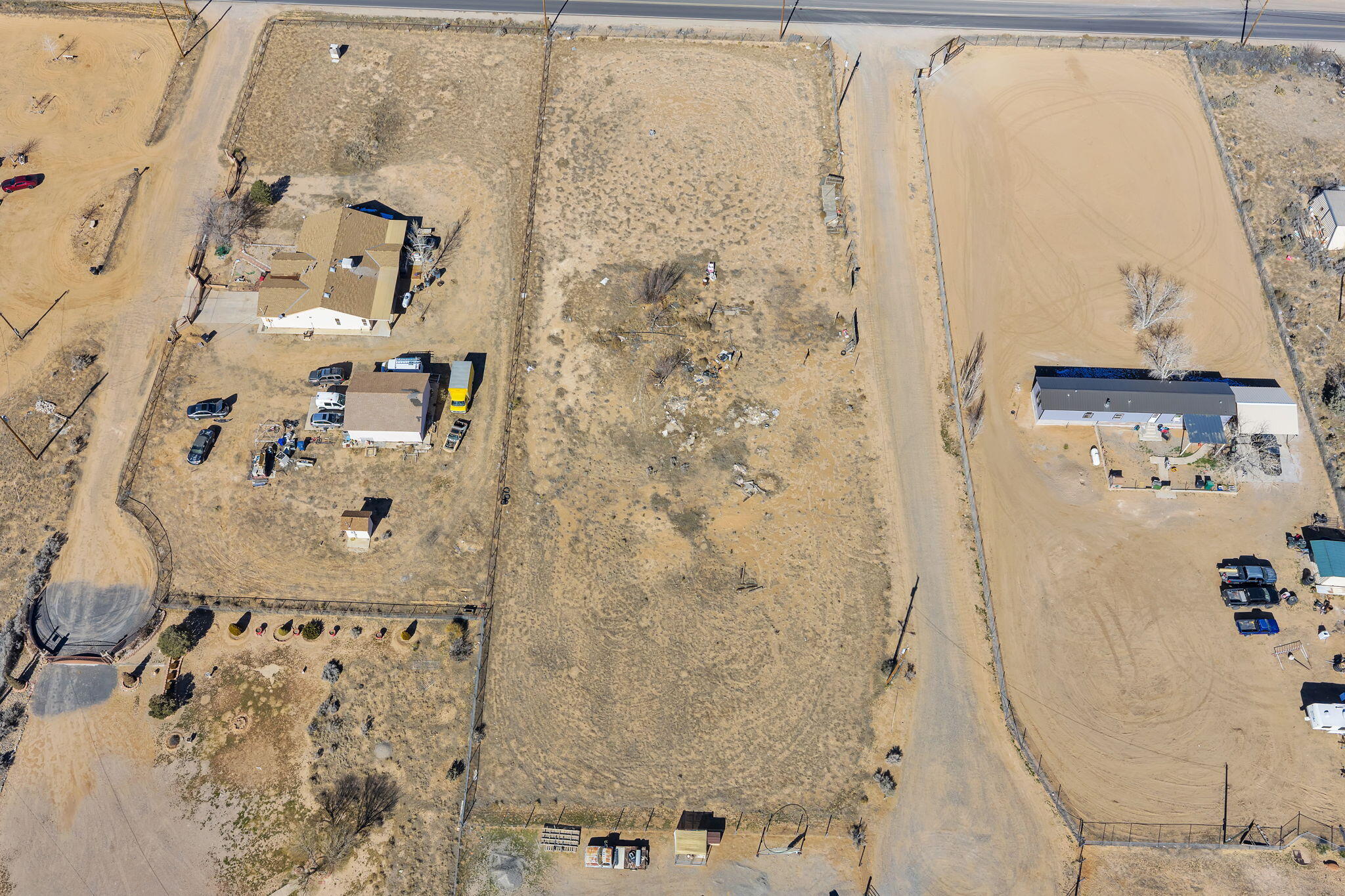 98 Van Camp Boulevard