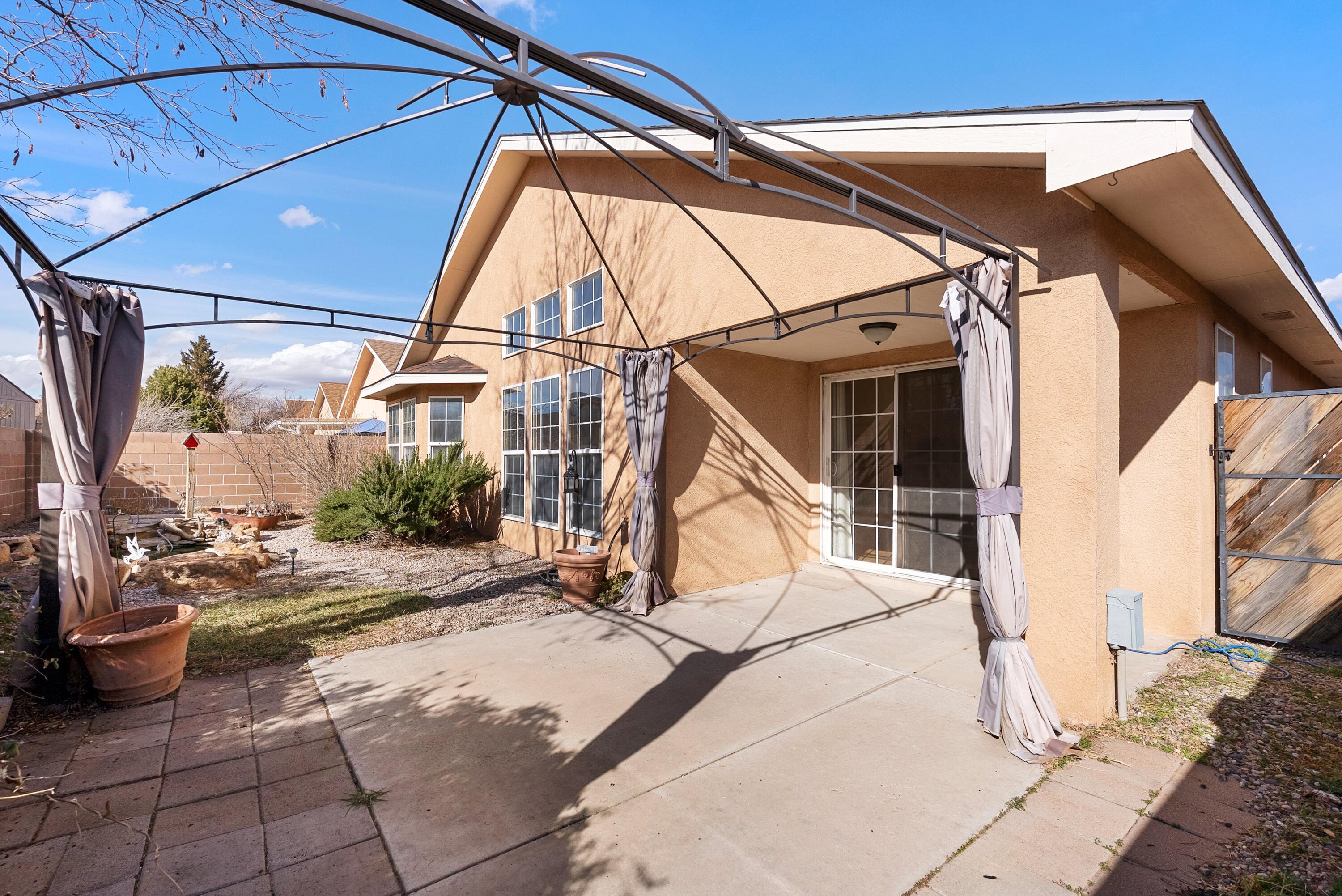 10239 Country Meadows Drive NW