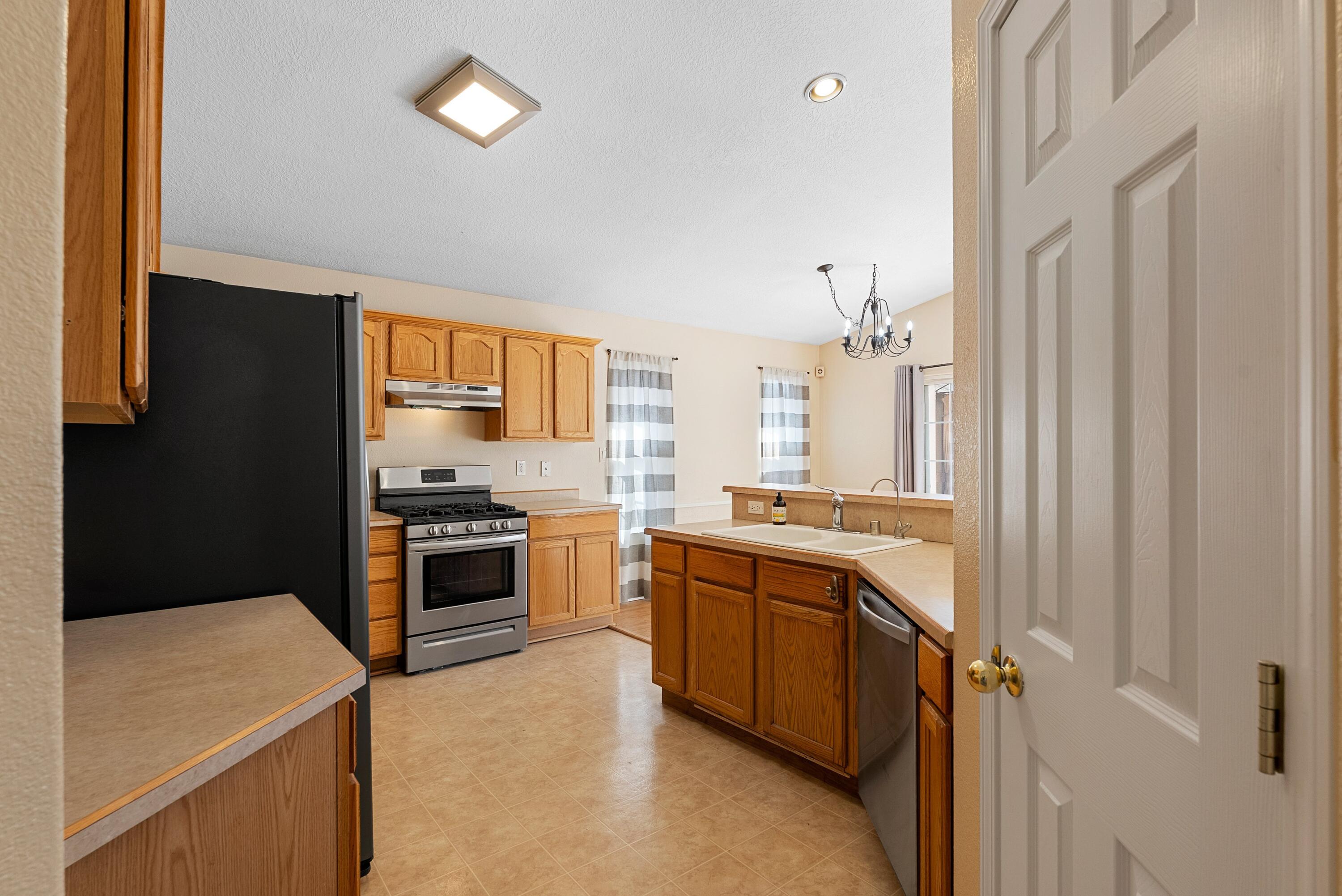 10239 Country Meadows Drive NW