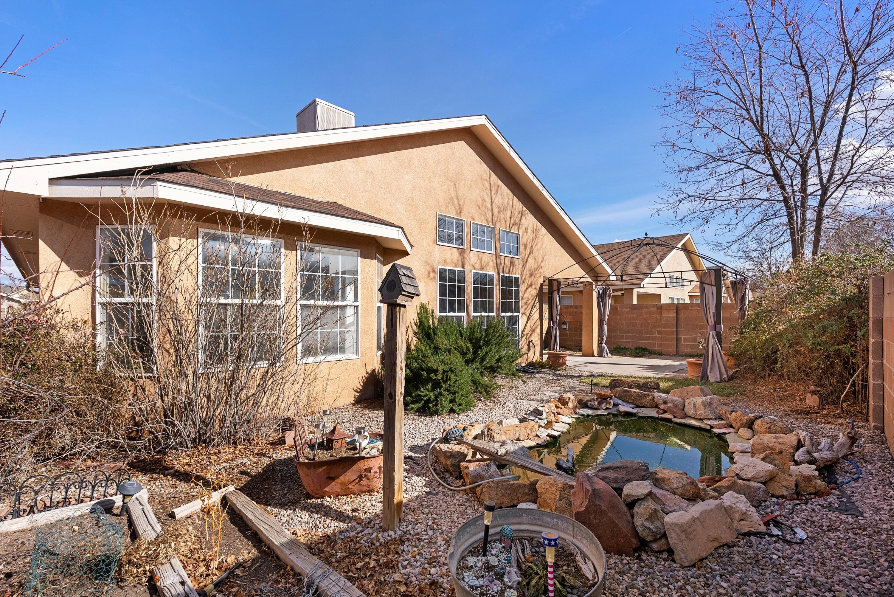 10239 Country Meadows Drive NW