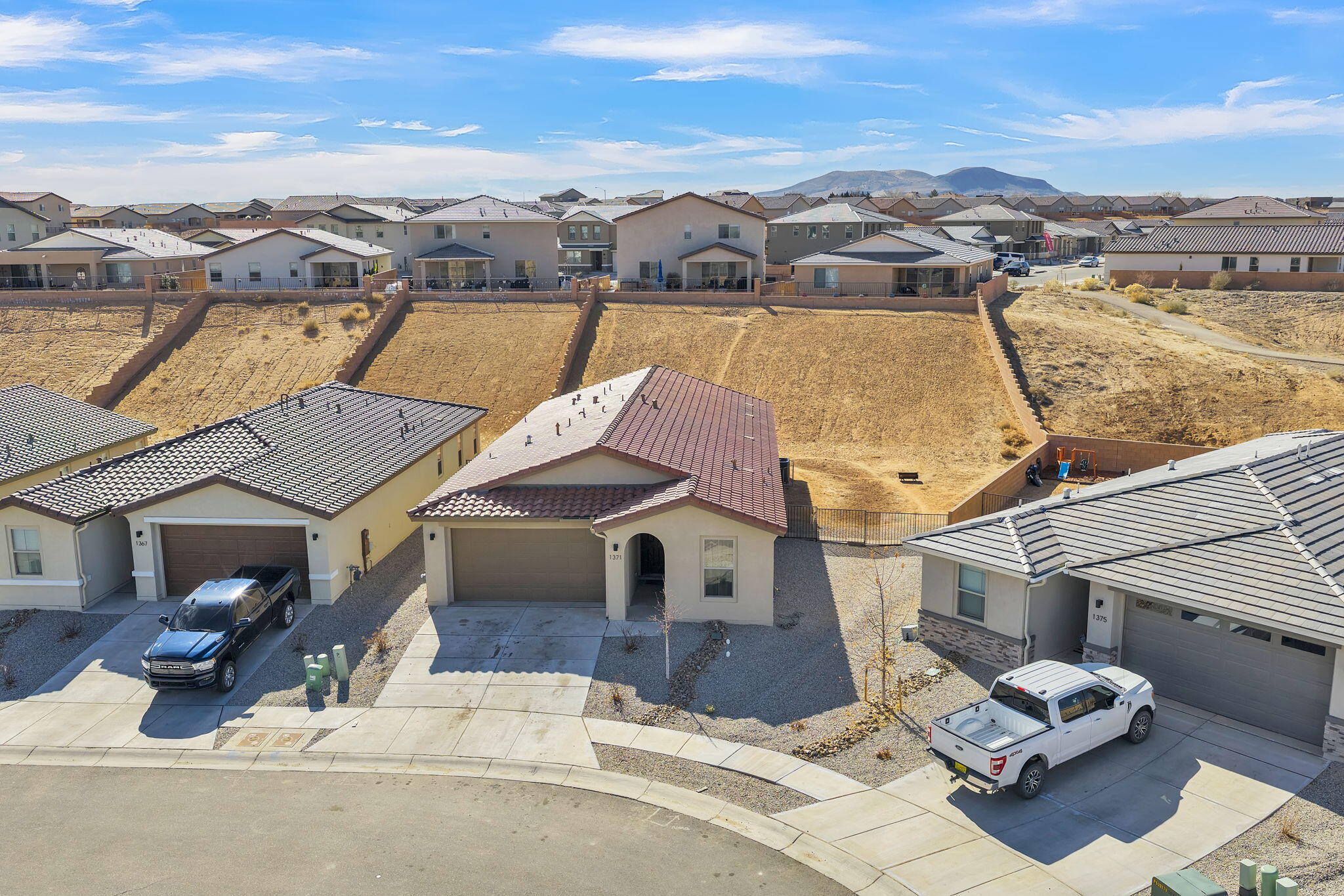 1371 Vallecito Court NW