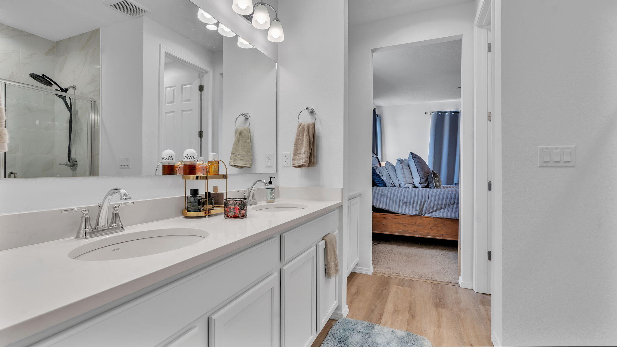 1371 Vallecito Court NW