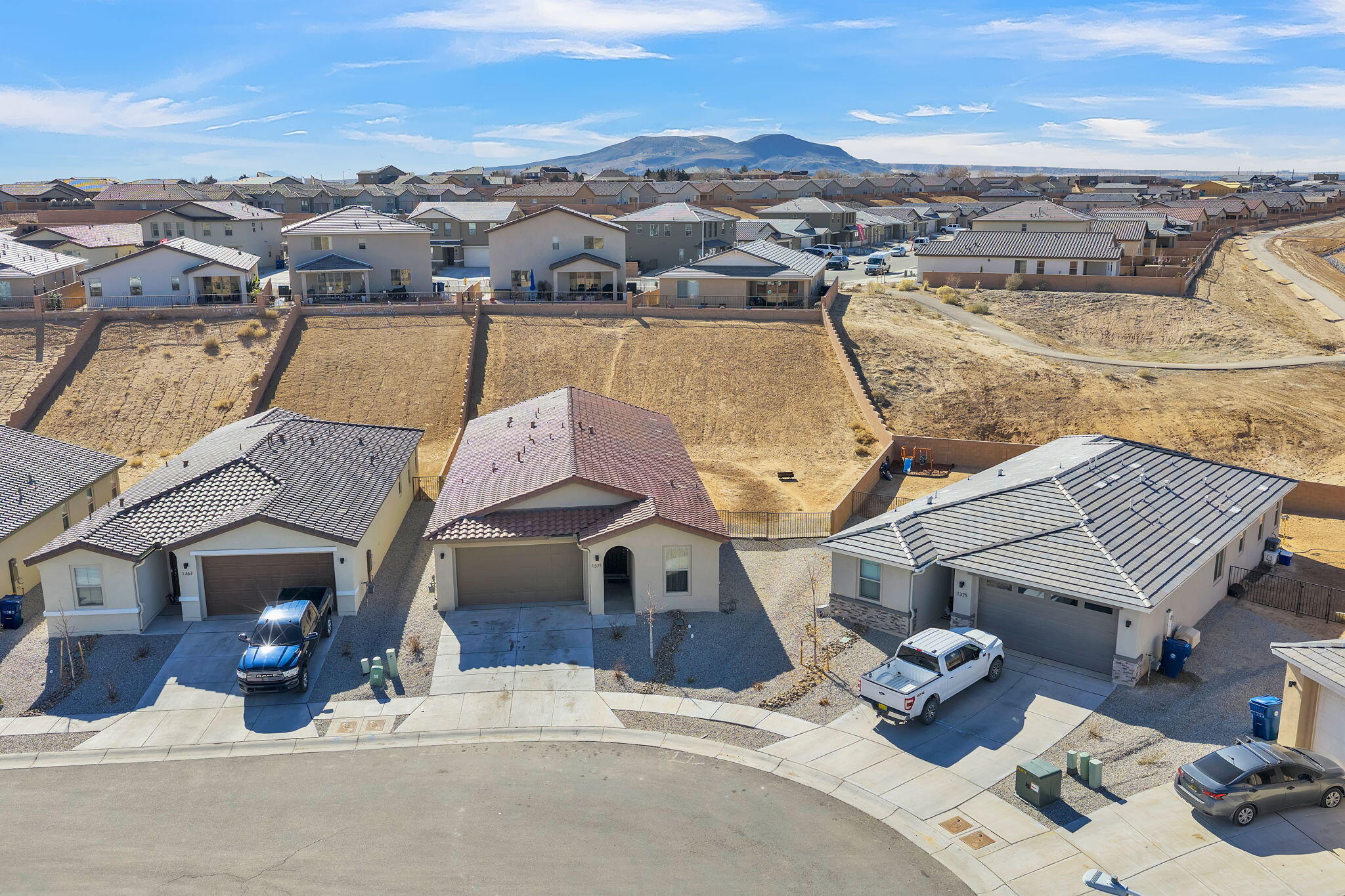 1371 Vallecito Court NW