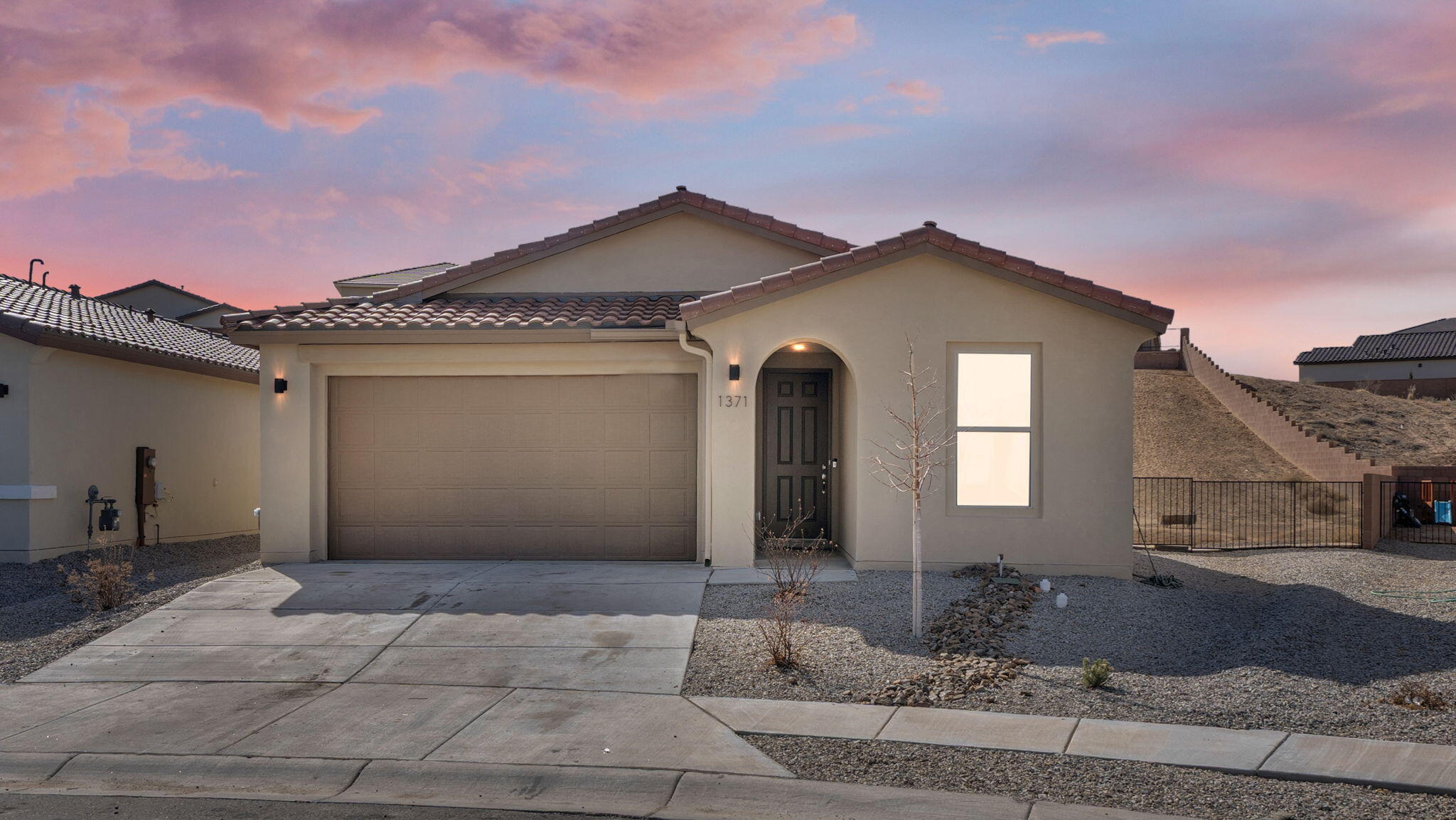 1371 Vallecito Court NW