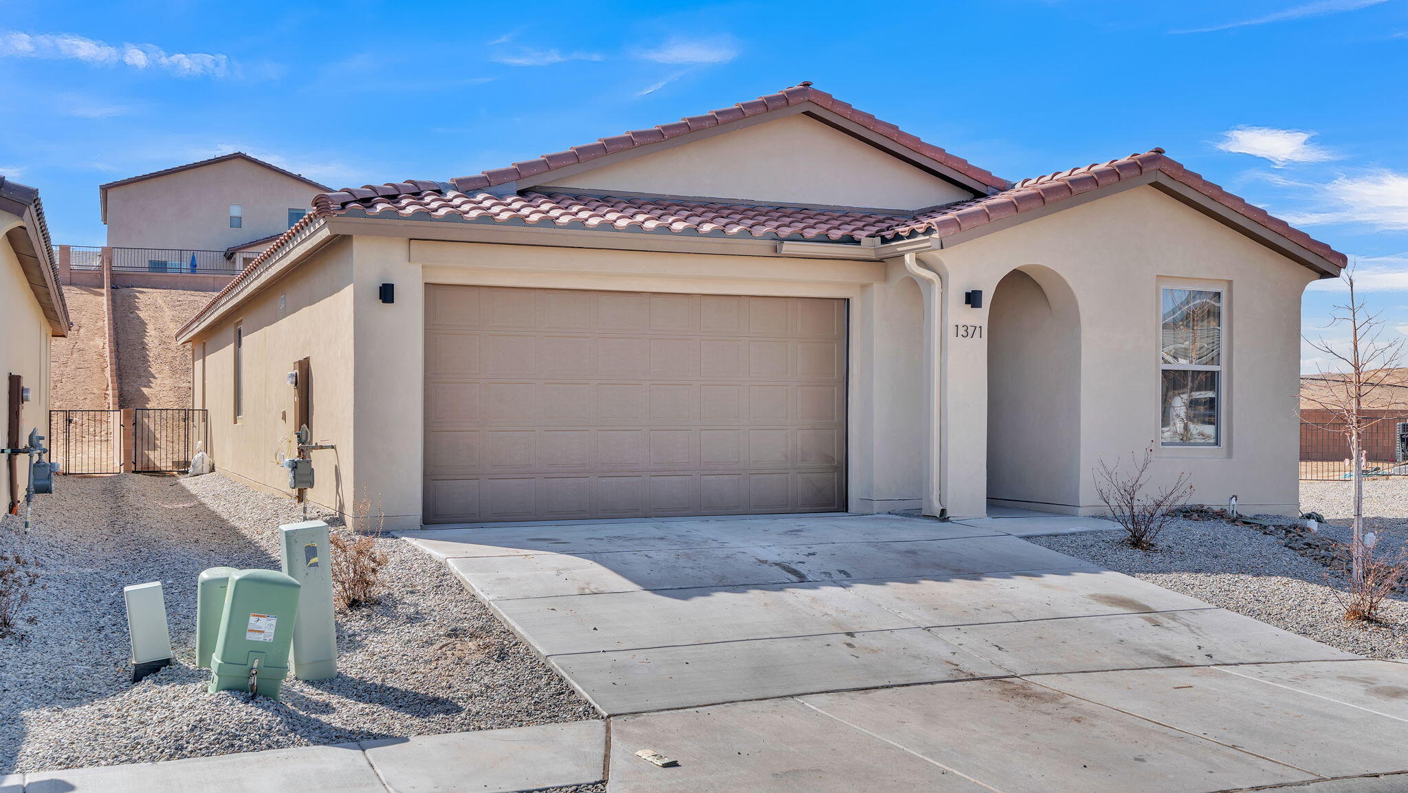 1371 Vallecito Court NW