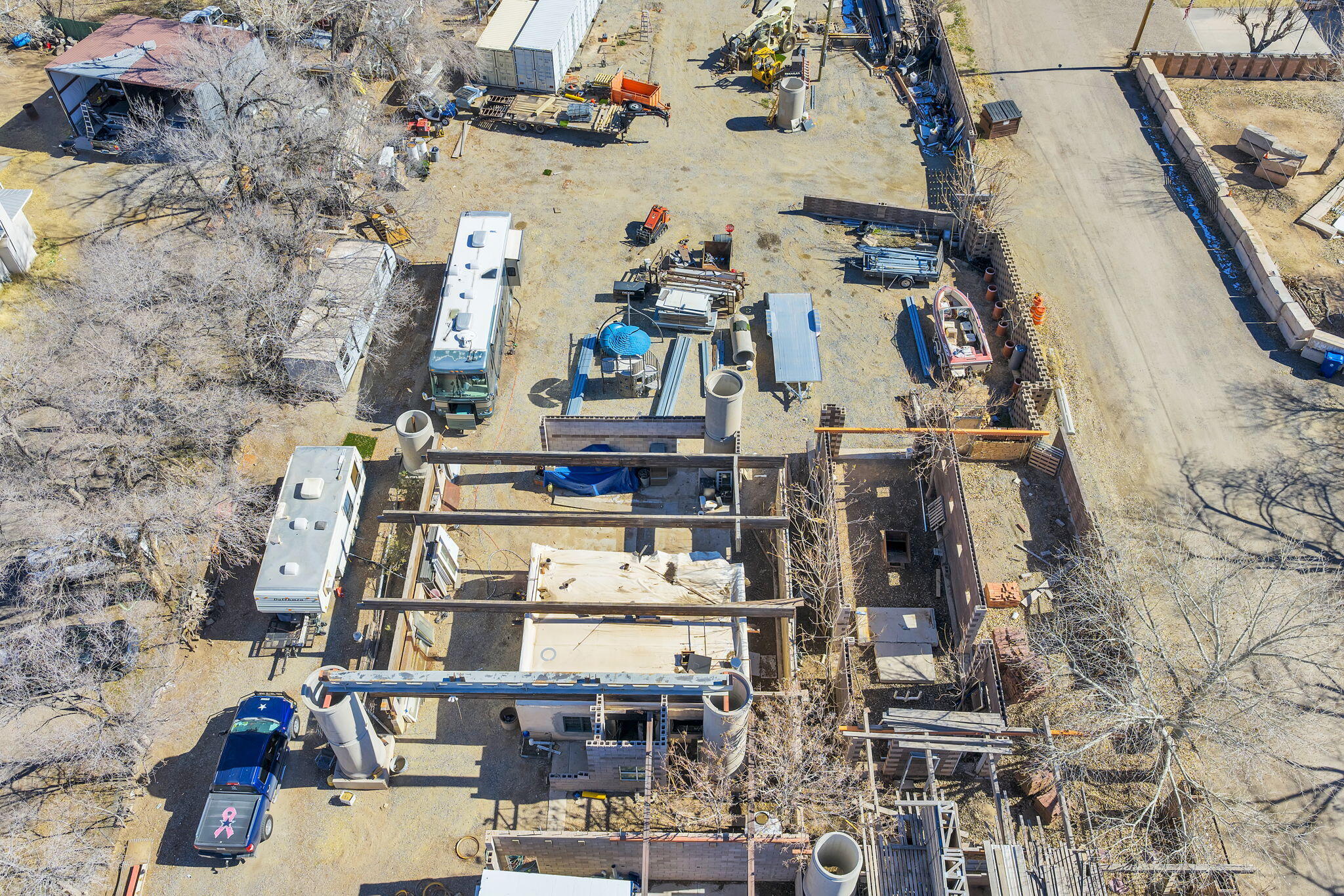 1260 Juan Perea Road