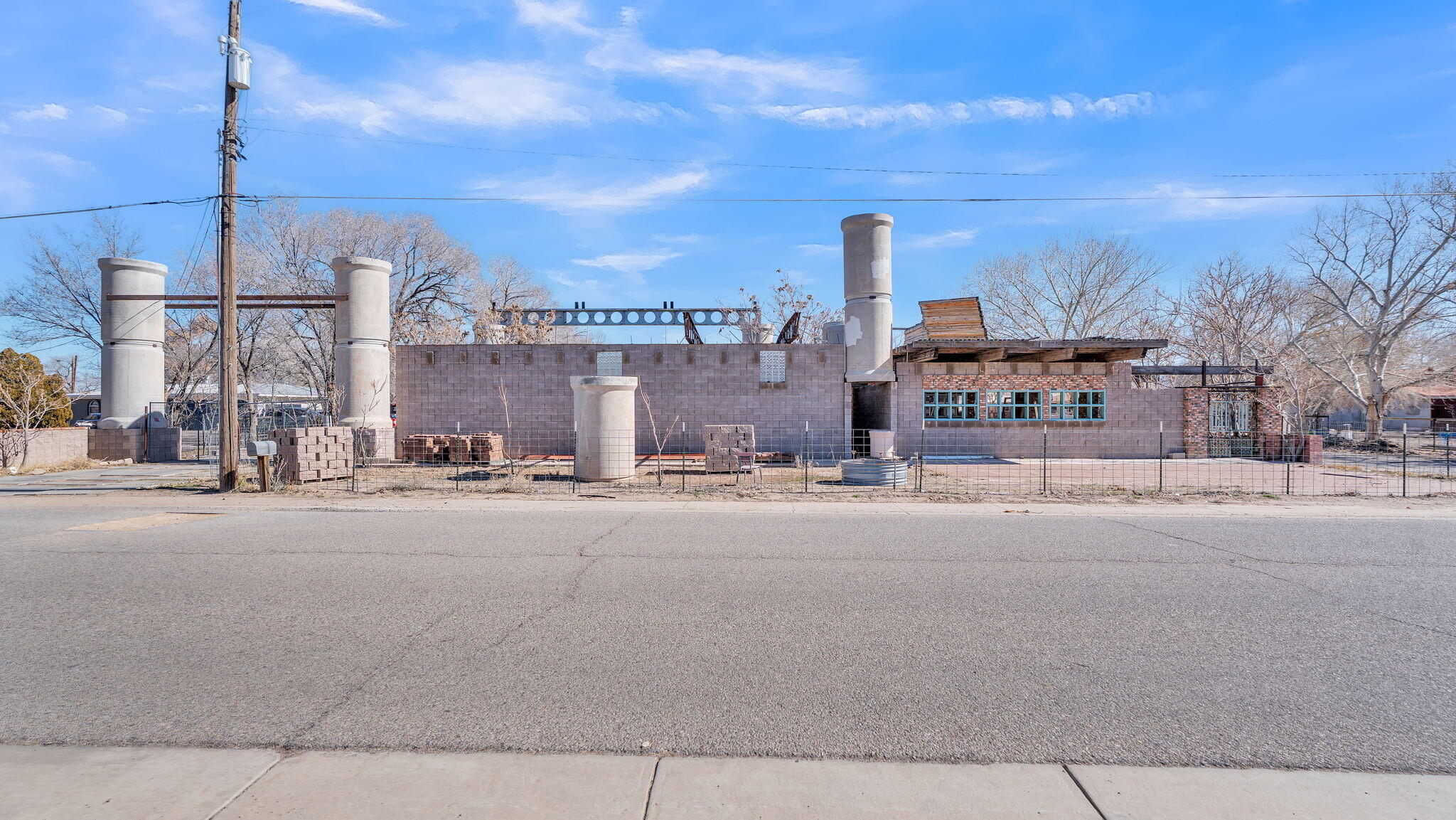 1260 Juan Perea Road