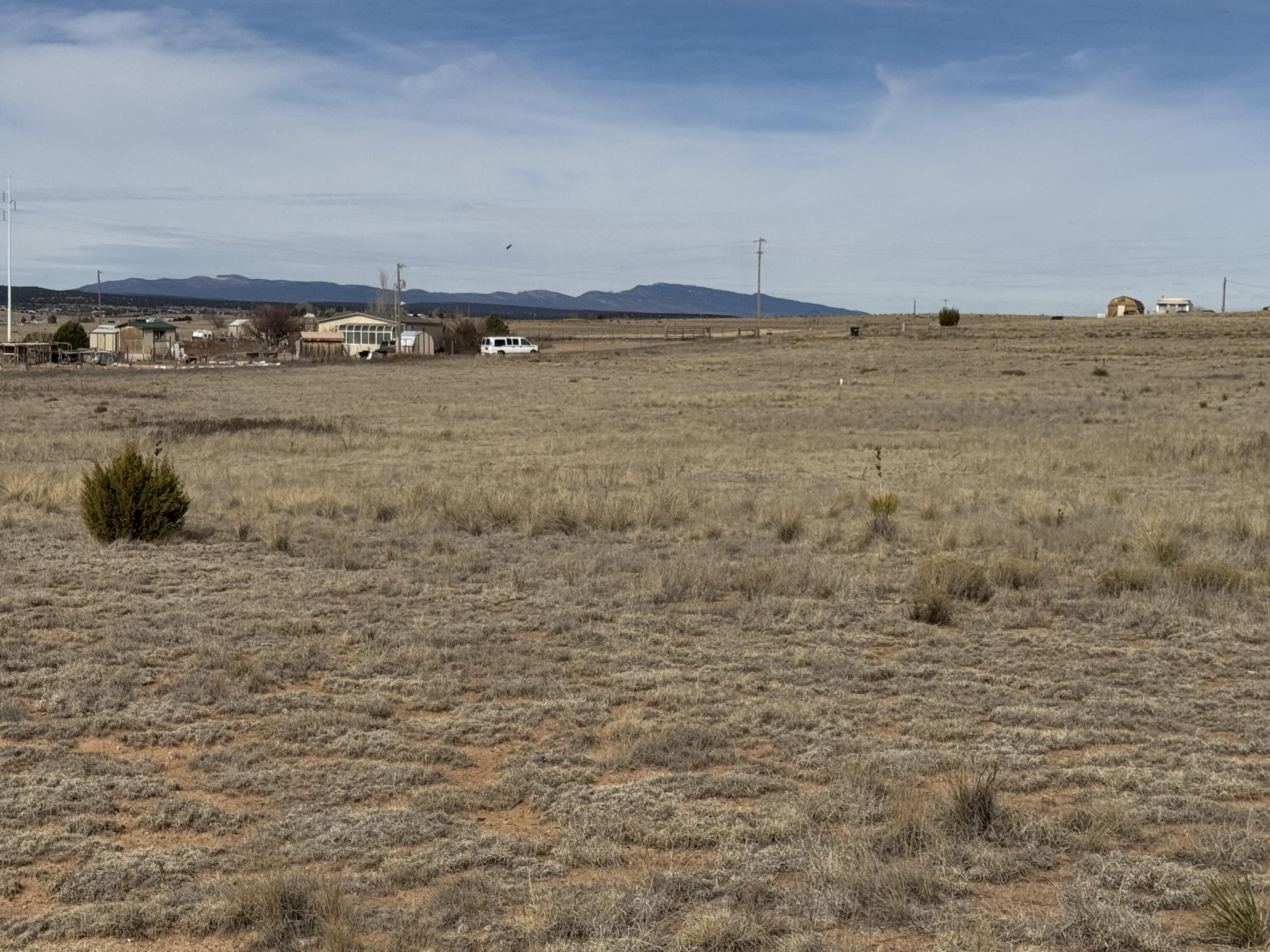 TBD Rabbit Run Court