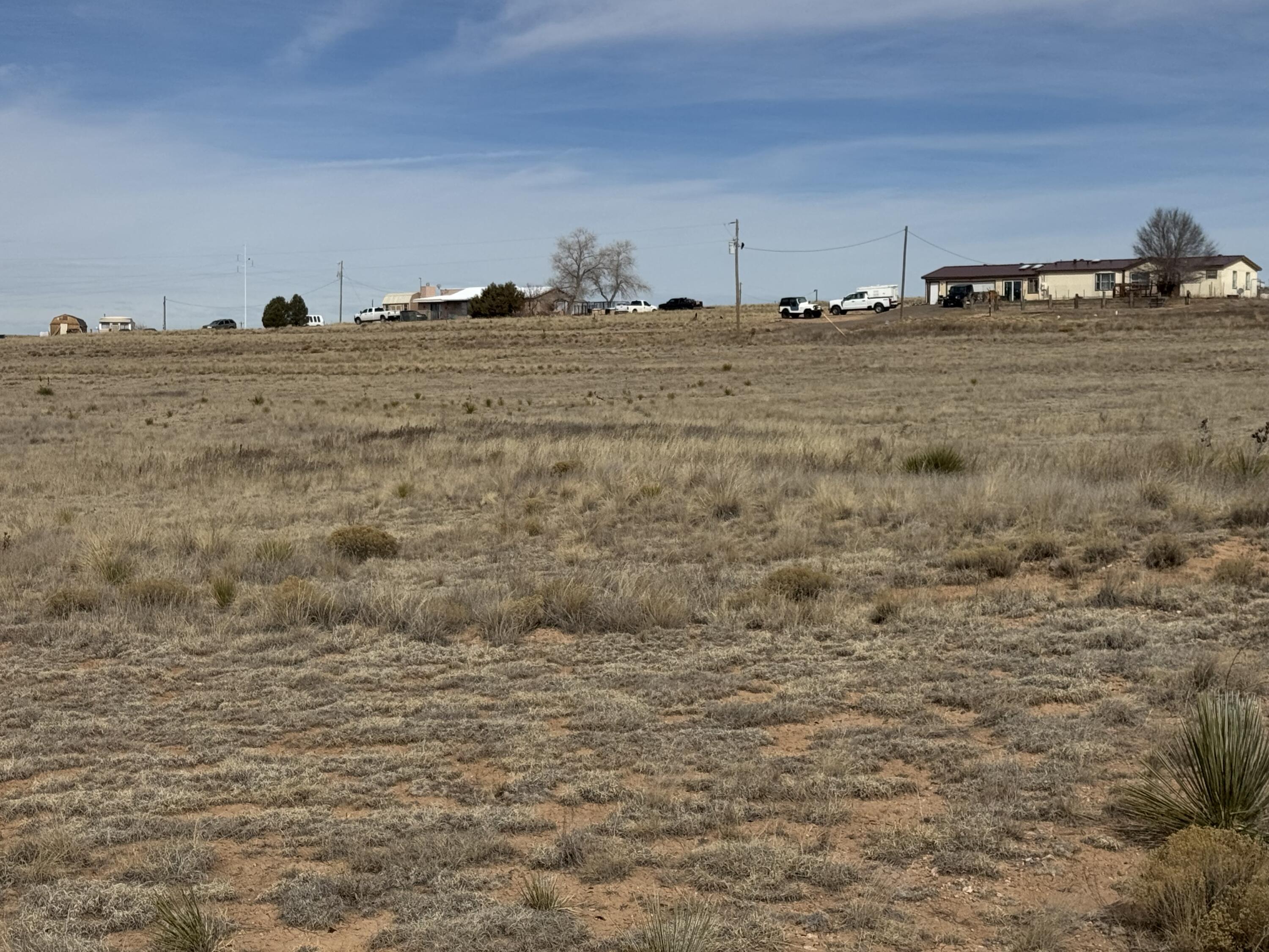 TBD Rabbit Run Court