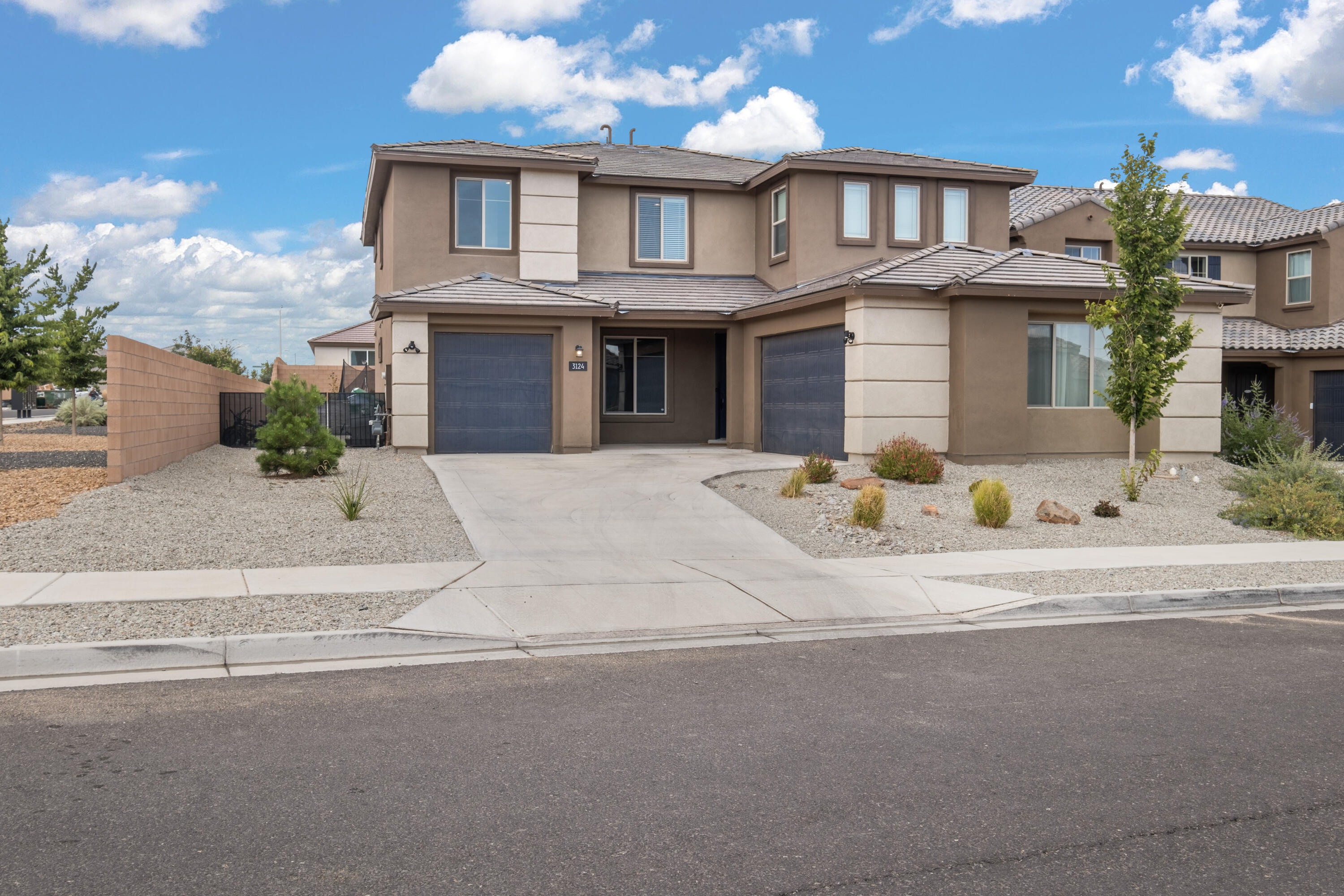 3124 Kacie Road NE