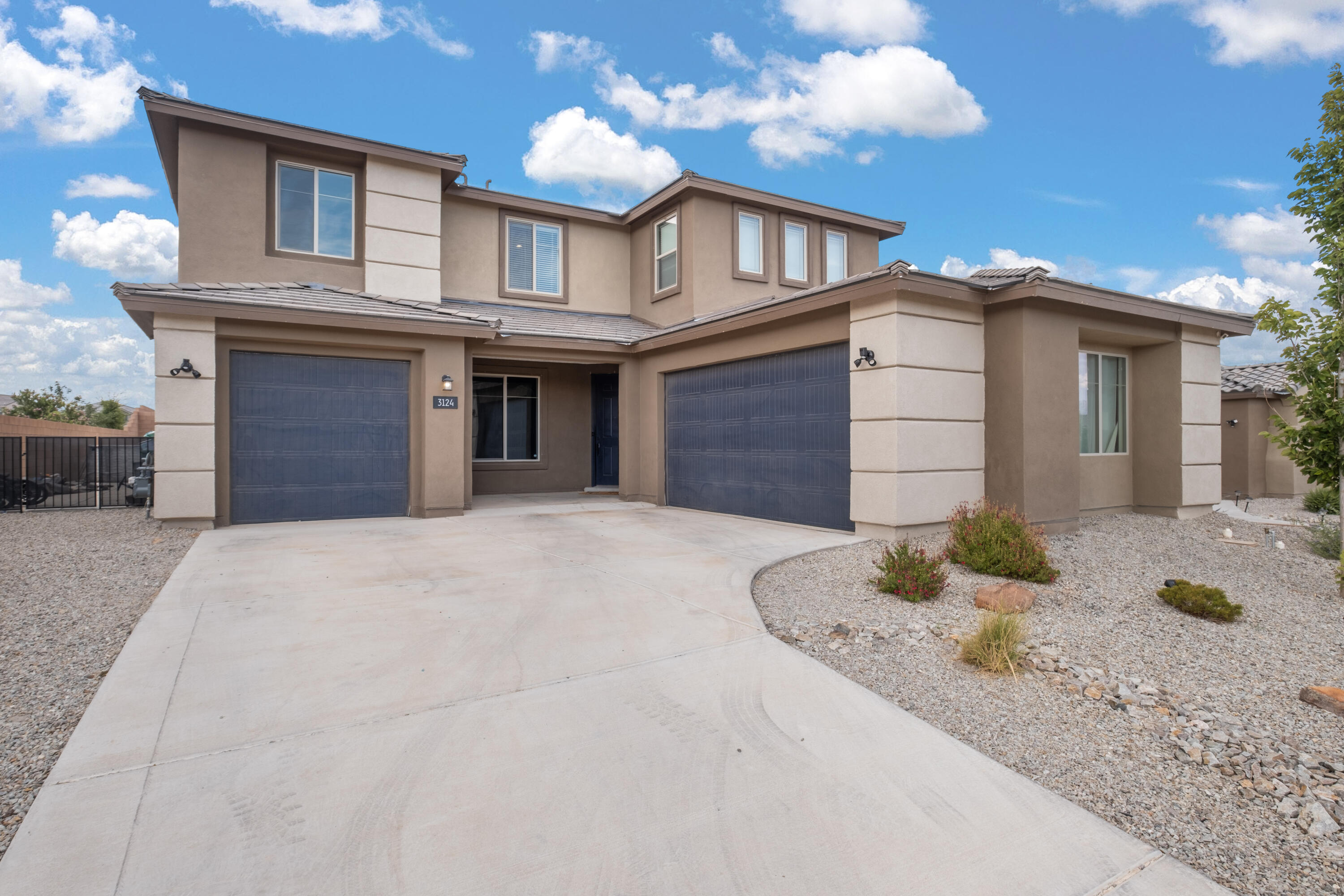 3124 Kacie Road NE