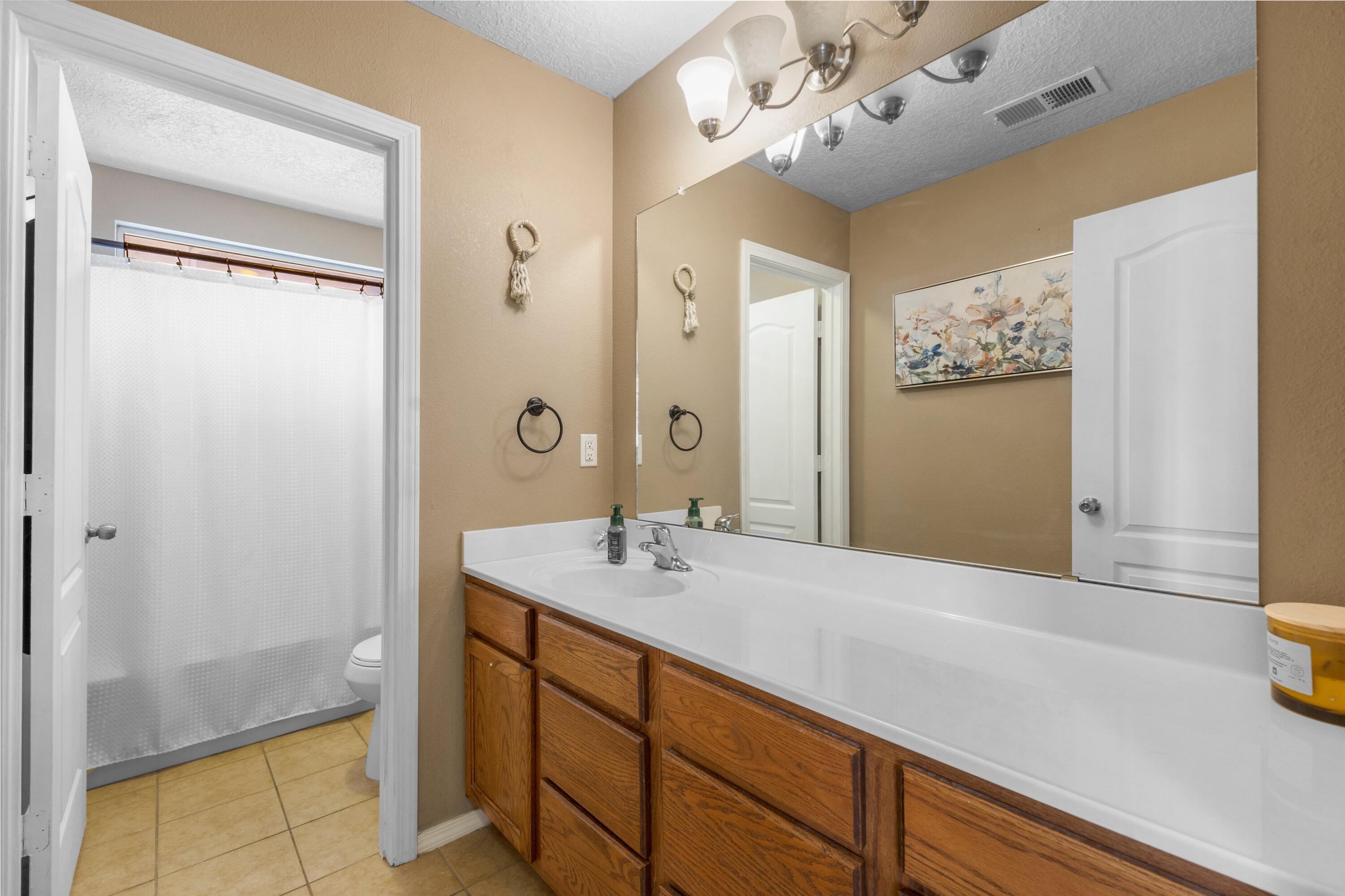 2512 Mesa Crotalo Road SE