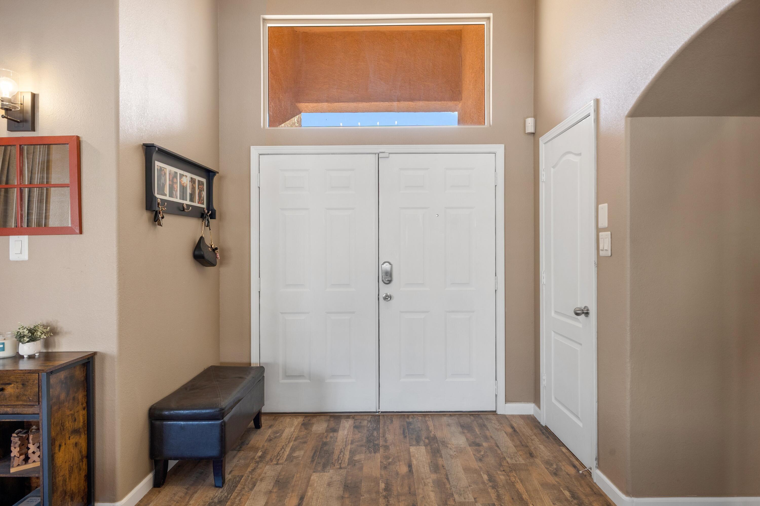 2512 Mesa Crotalo Road SE