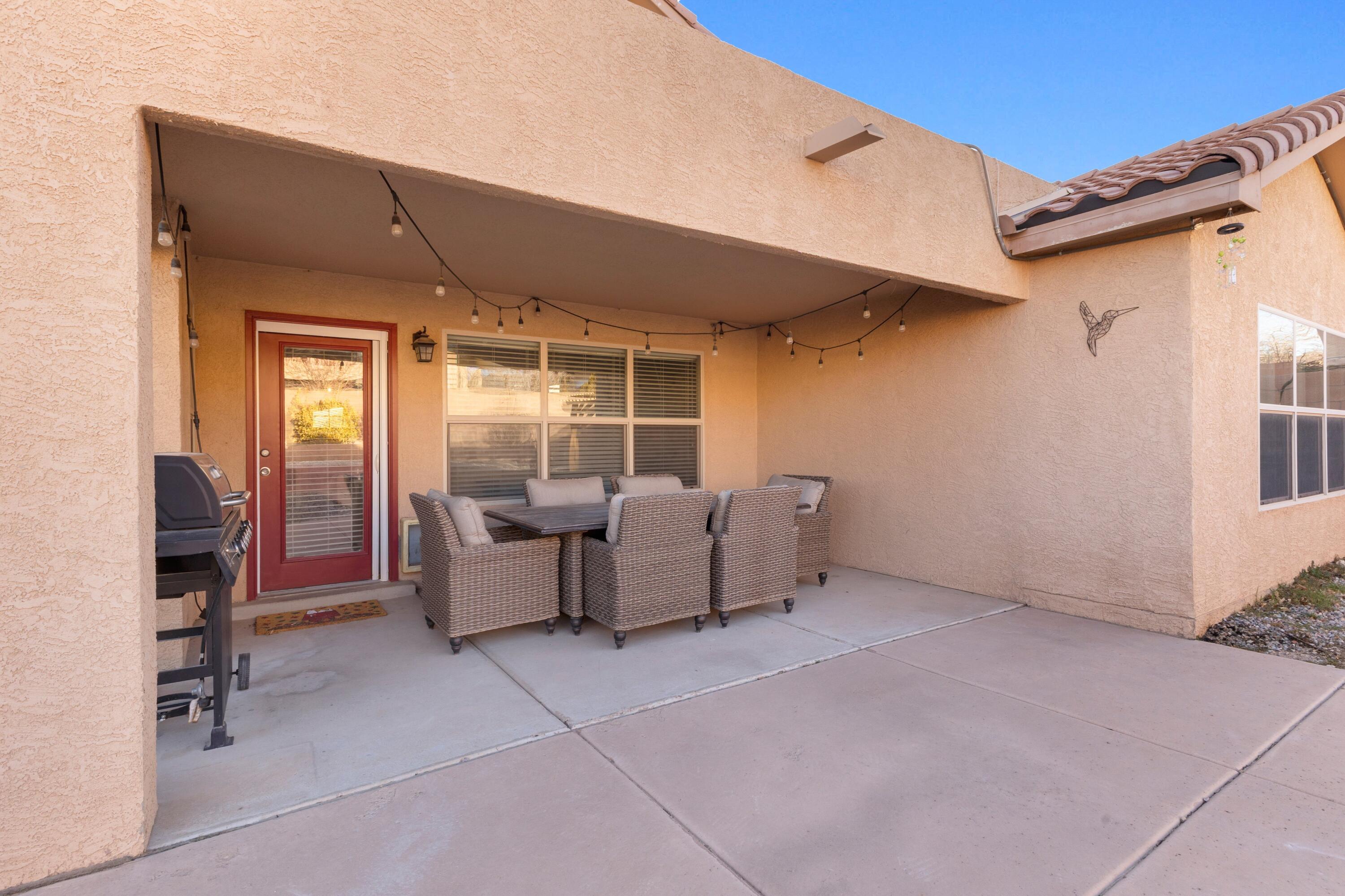 2512 Mesa Crotalo Road SE