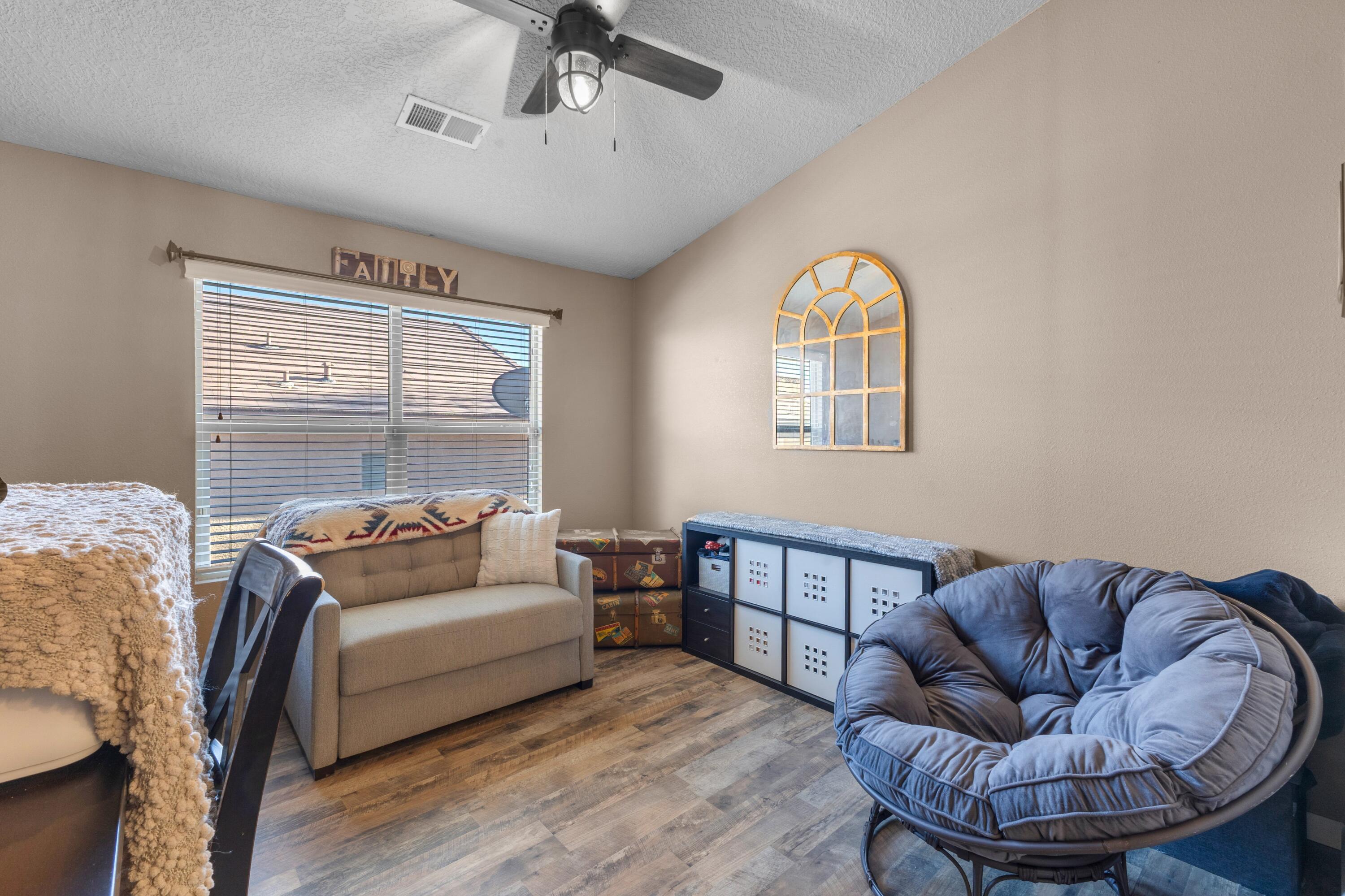 2512 Mesa Crotalo Road SE