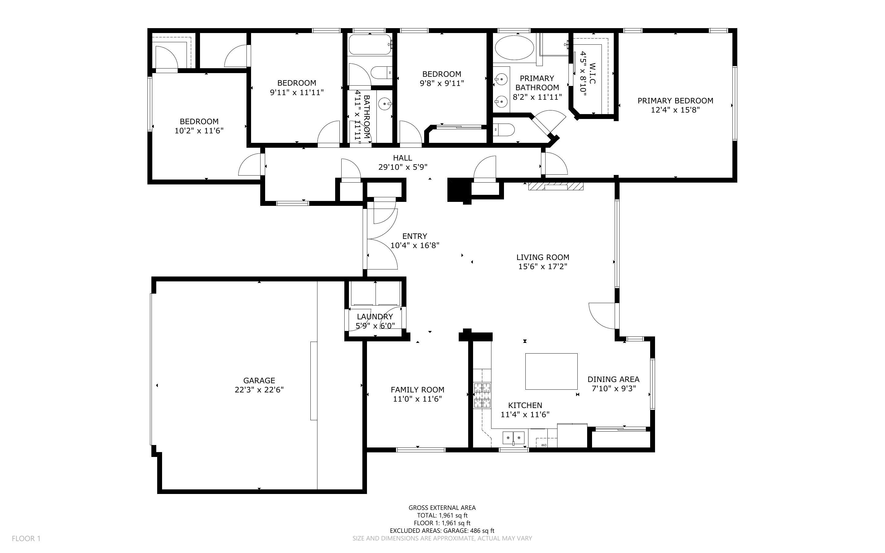 2512 Mesa Crotalo Road SE