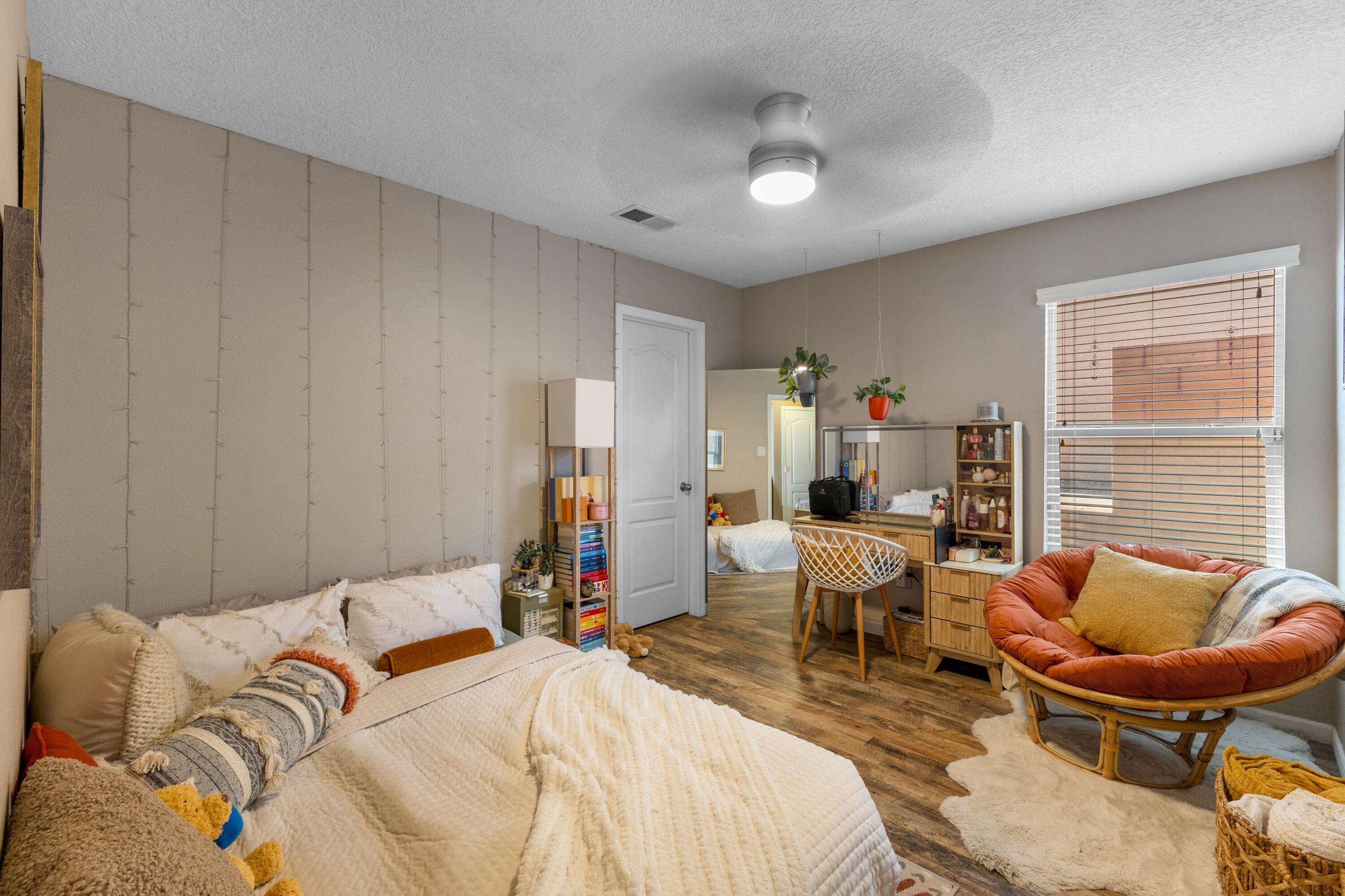 2512 Mesa Crotalo Road SE