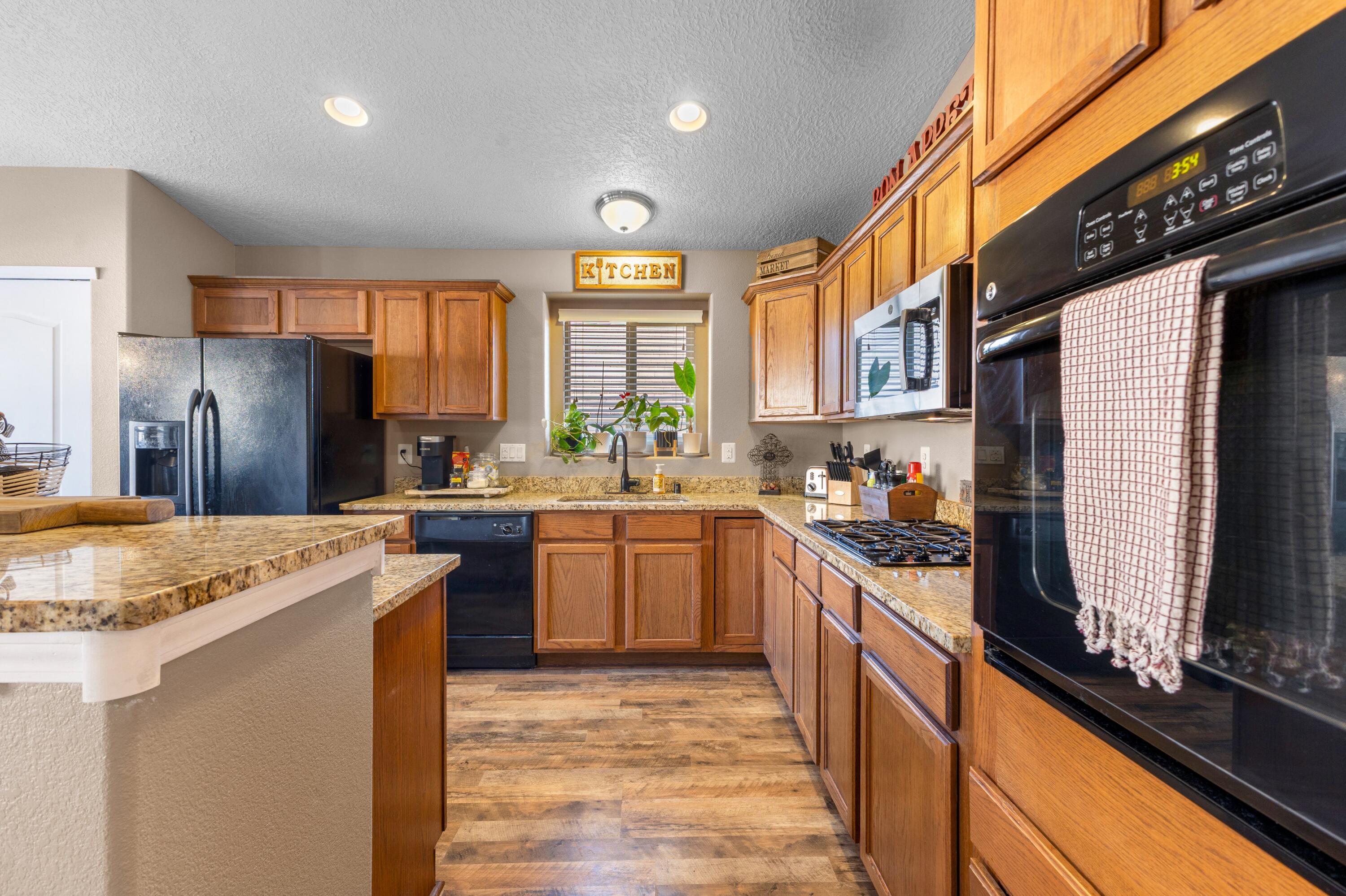 2512 Mesa Crotalo Road SE