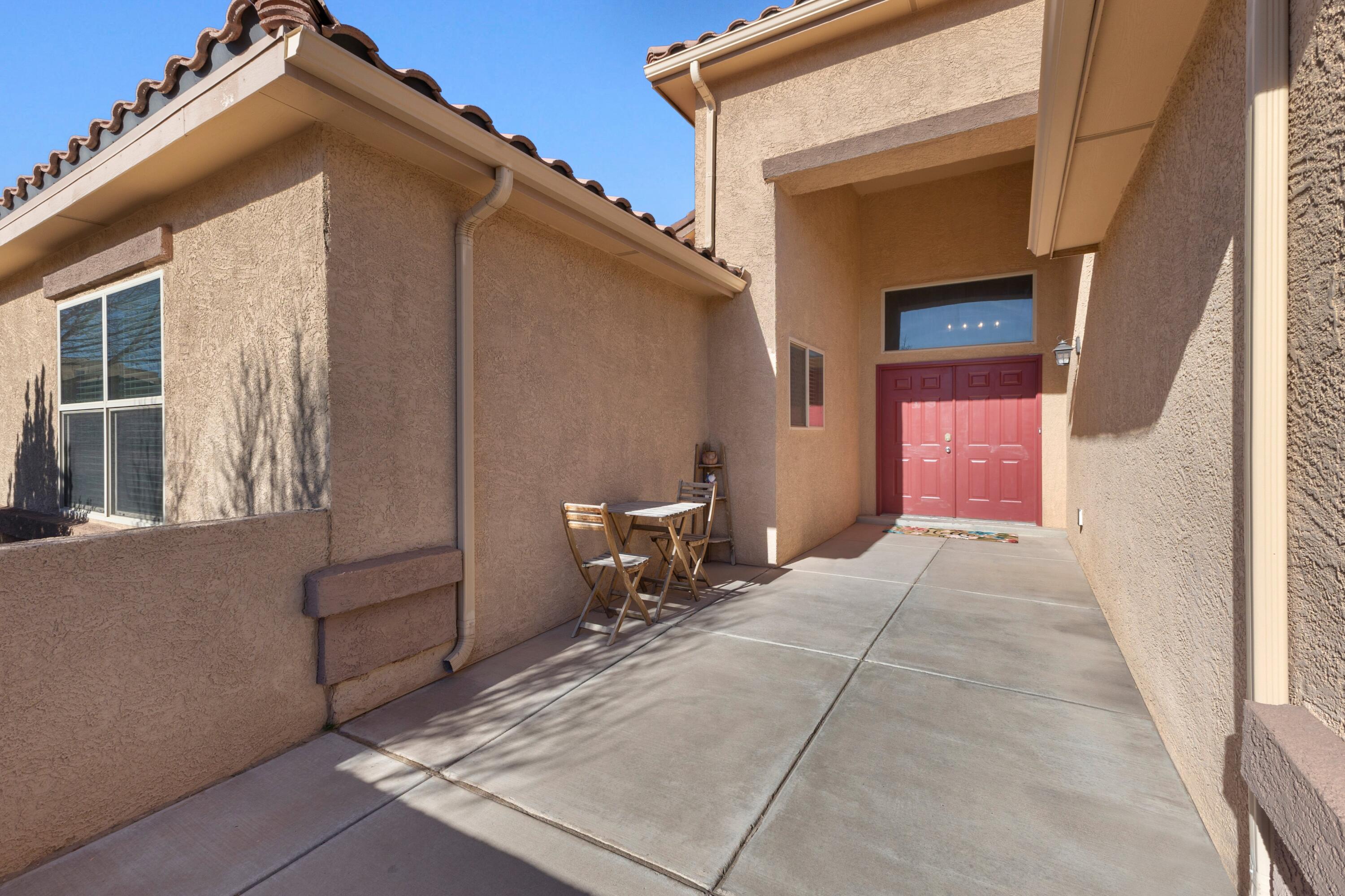 2512 Mesa Crotalo Road SE