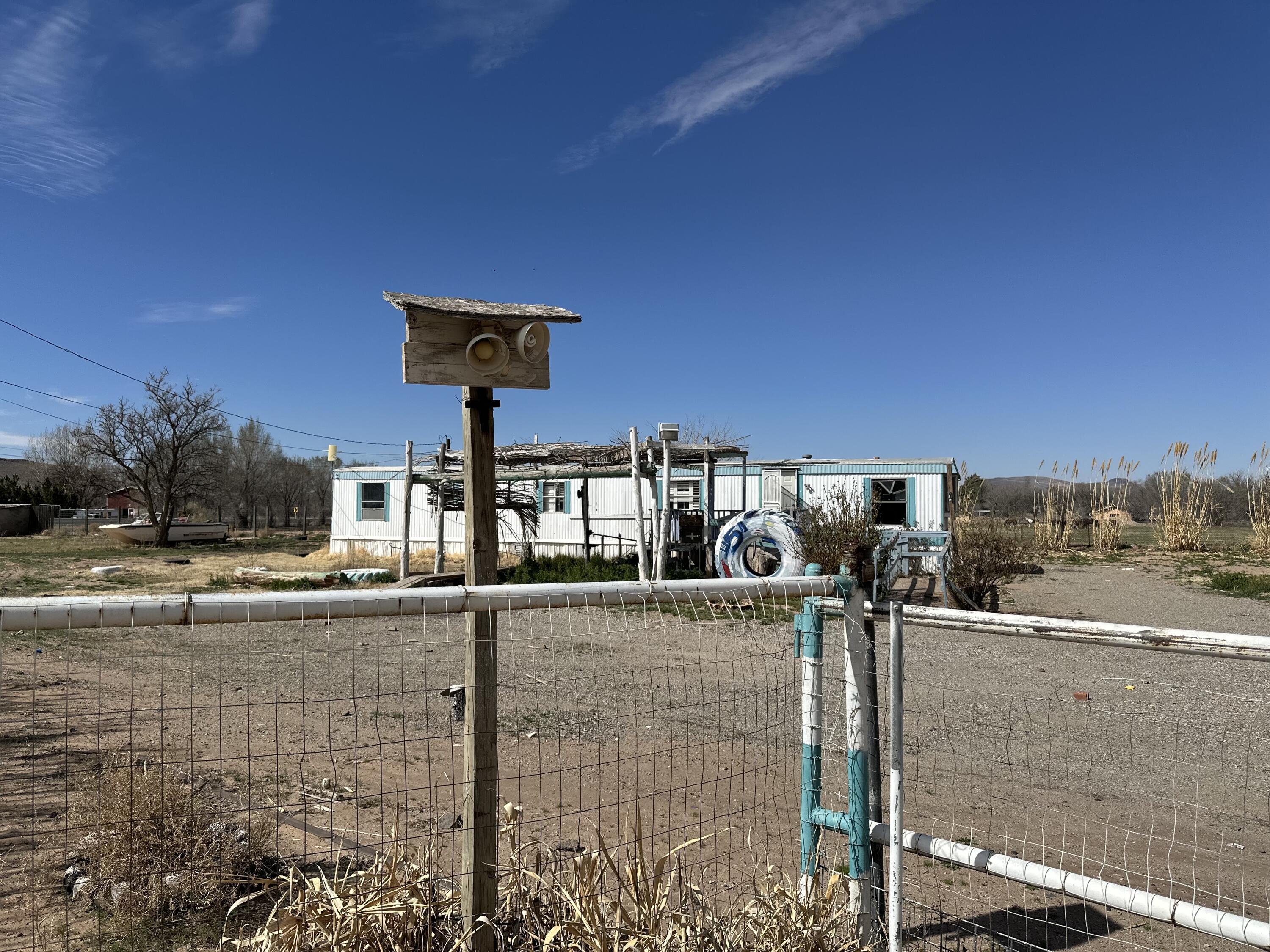310 El Cerro Loop
