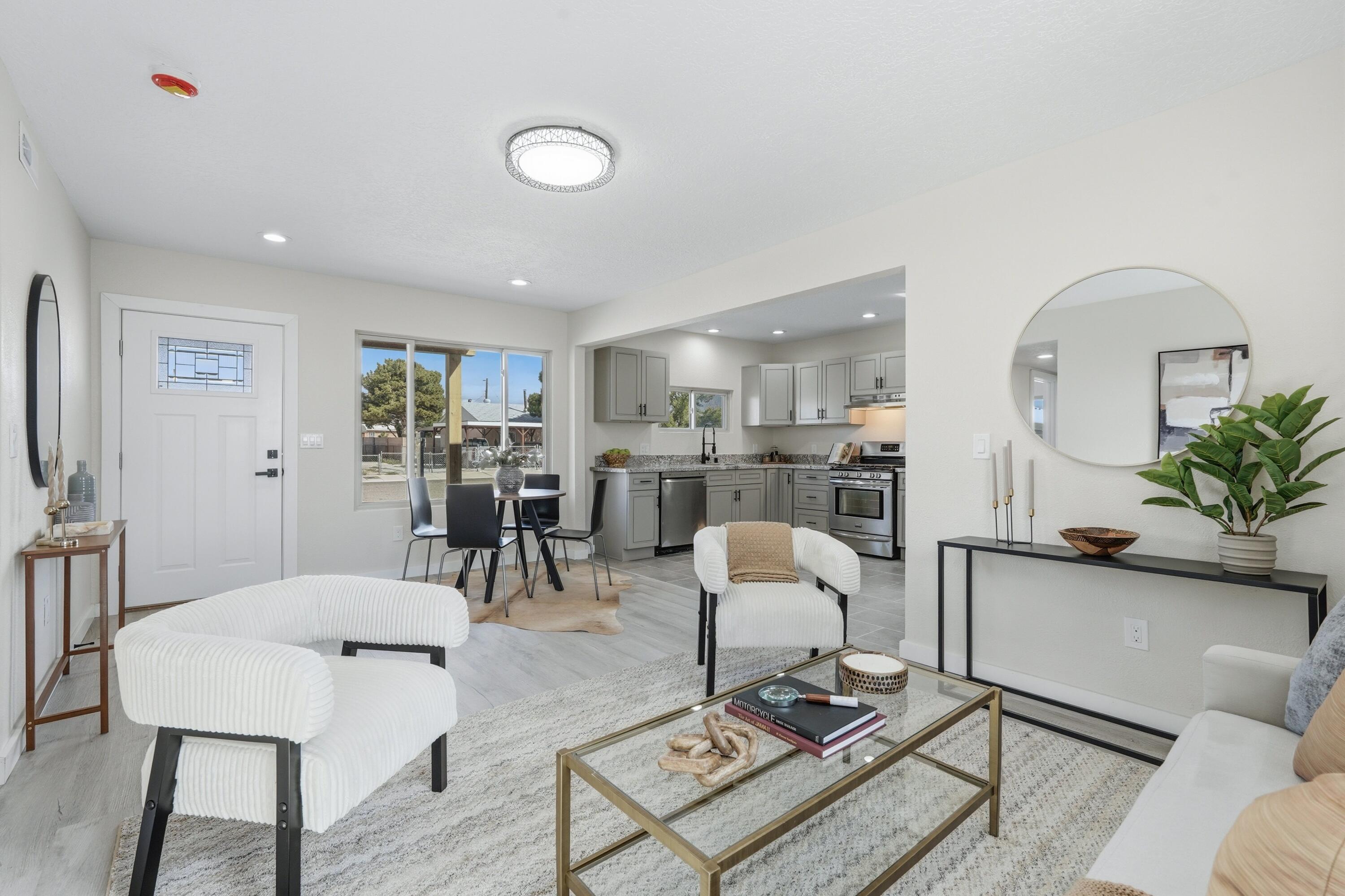 110 Tyrone Avenue NW