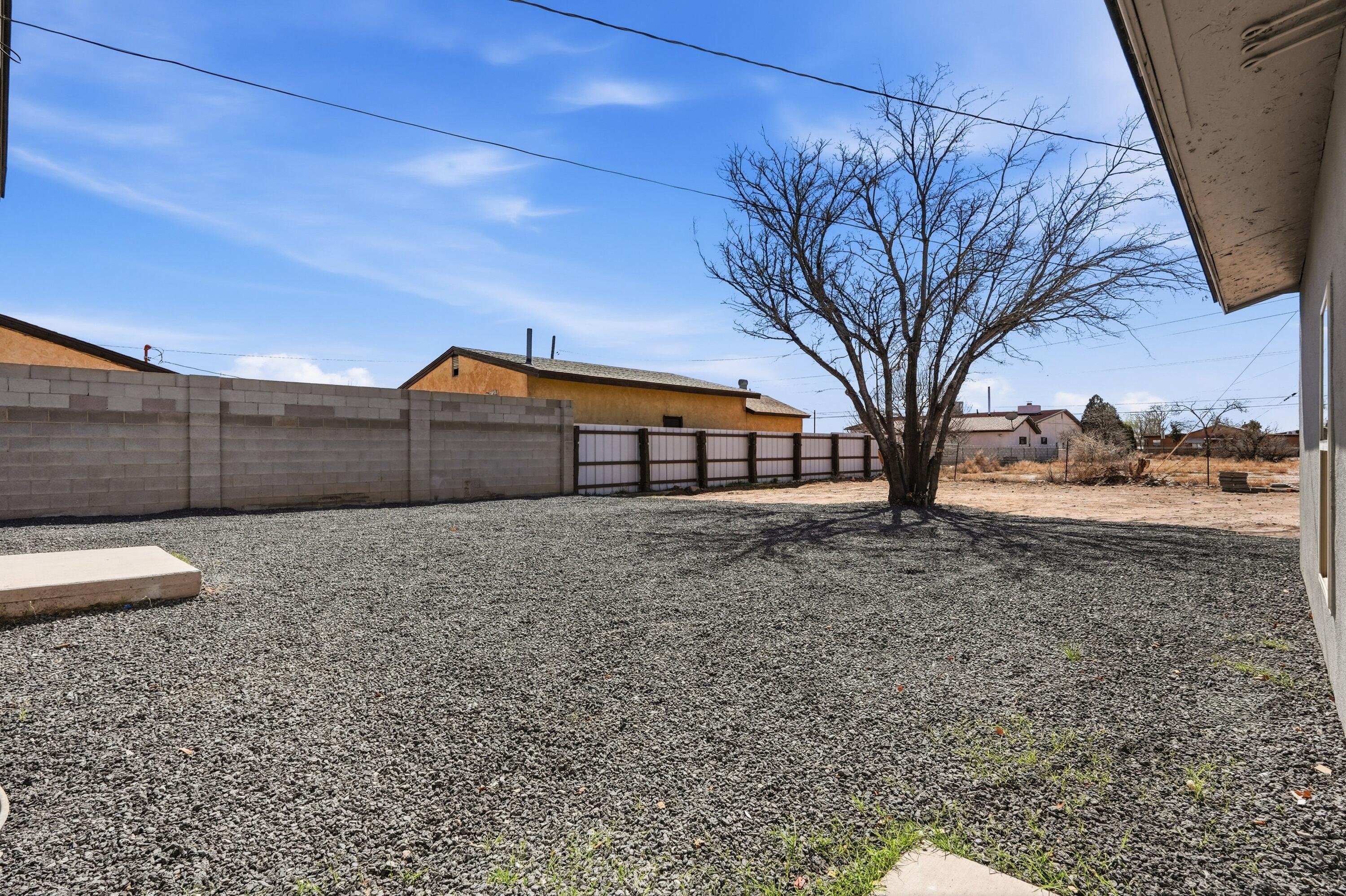 110 Tyrone Avenue NW