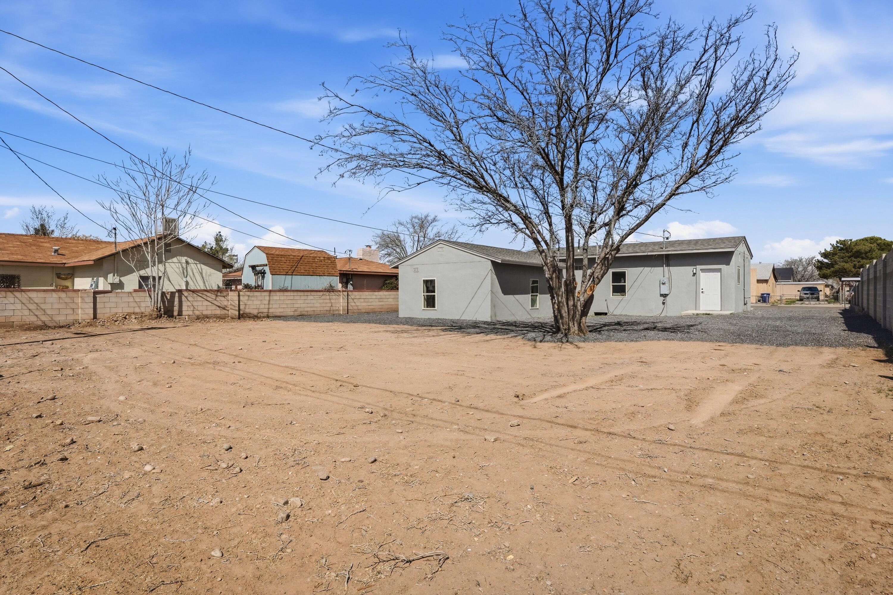 110 Tyrone Avenue NW