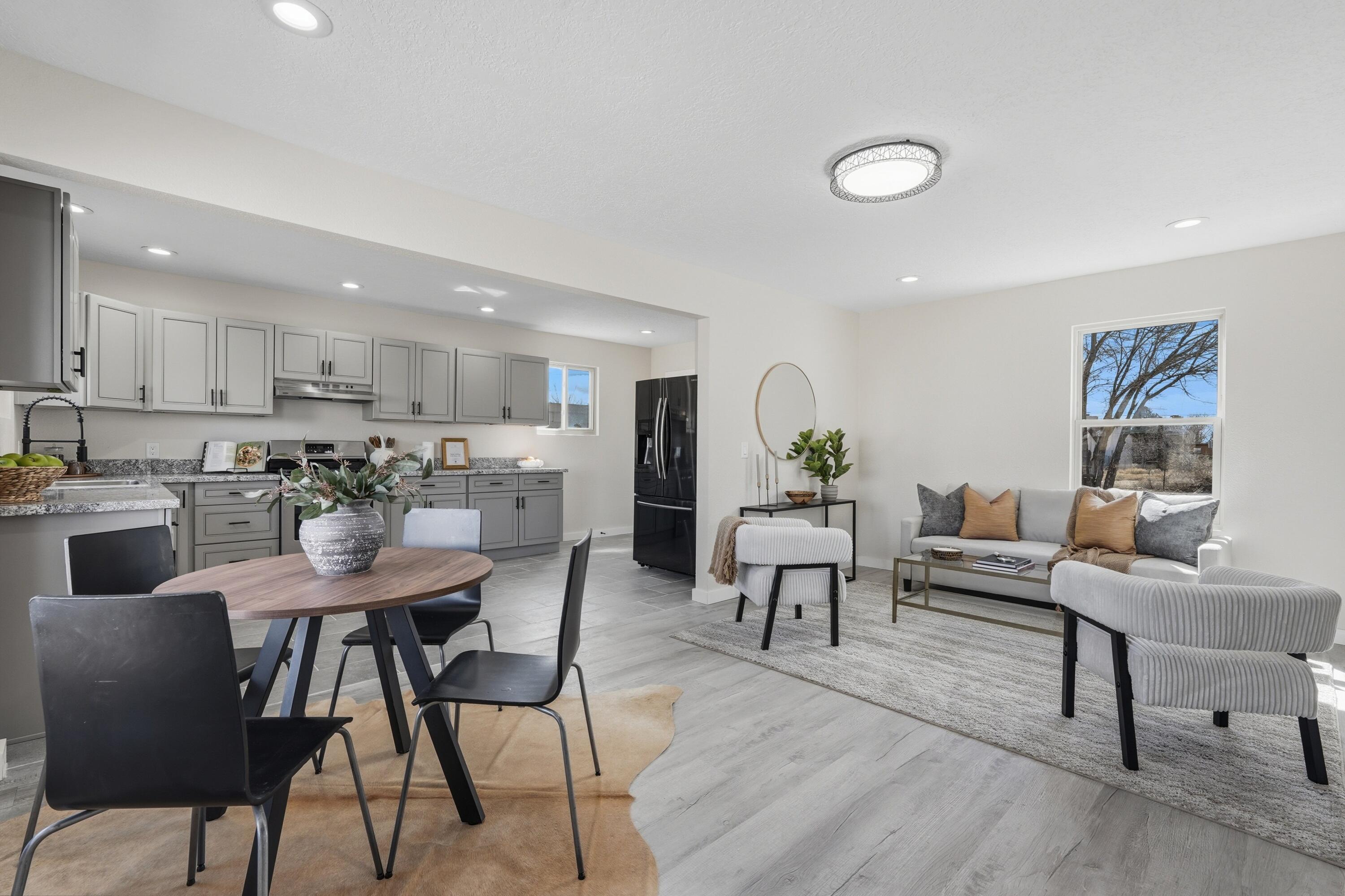 110 Tyrone Avenue NW