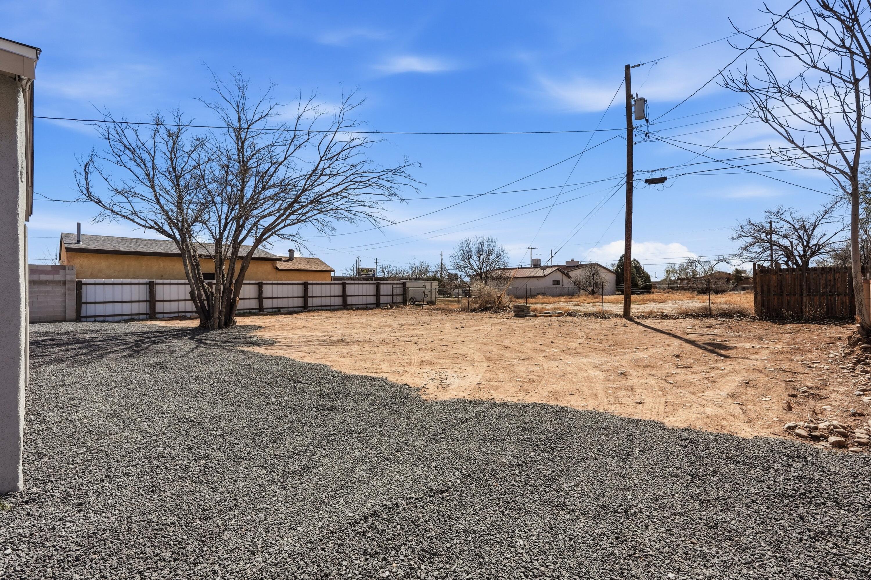 110 Tyrone Avenue NW