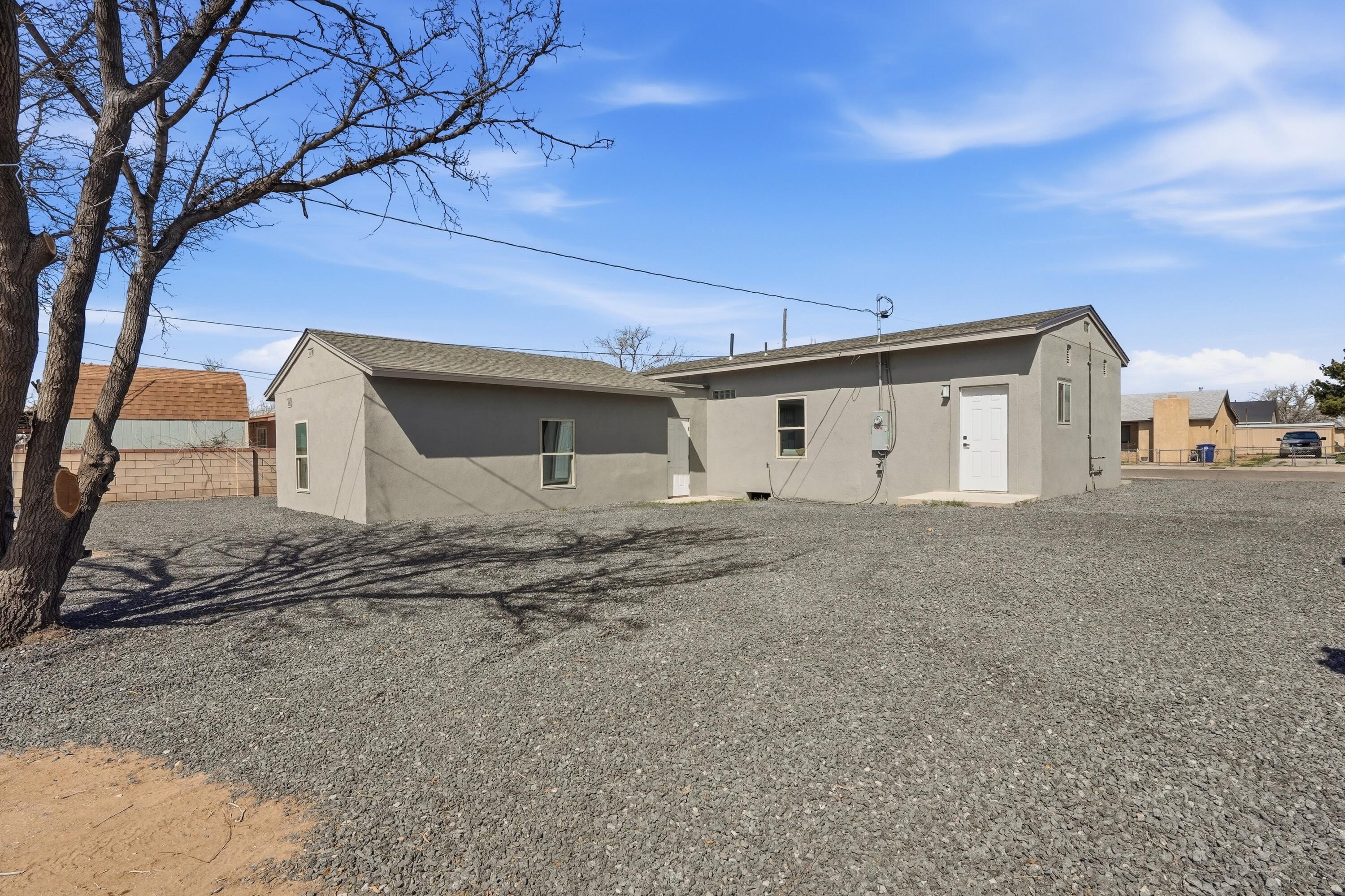 110 Tyrone Avenue NW