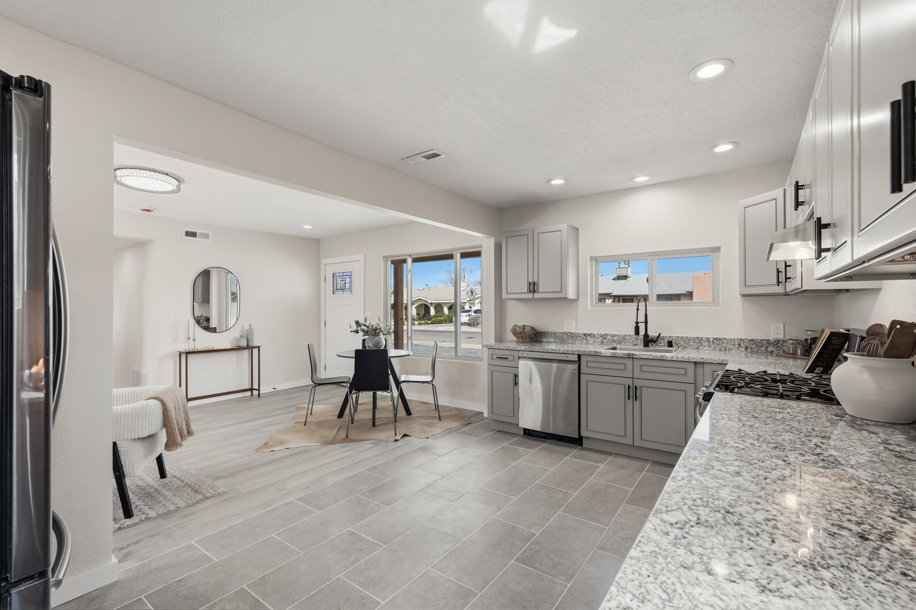 110 Tyrone Avenue NW