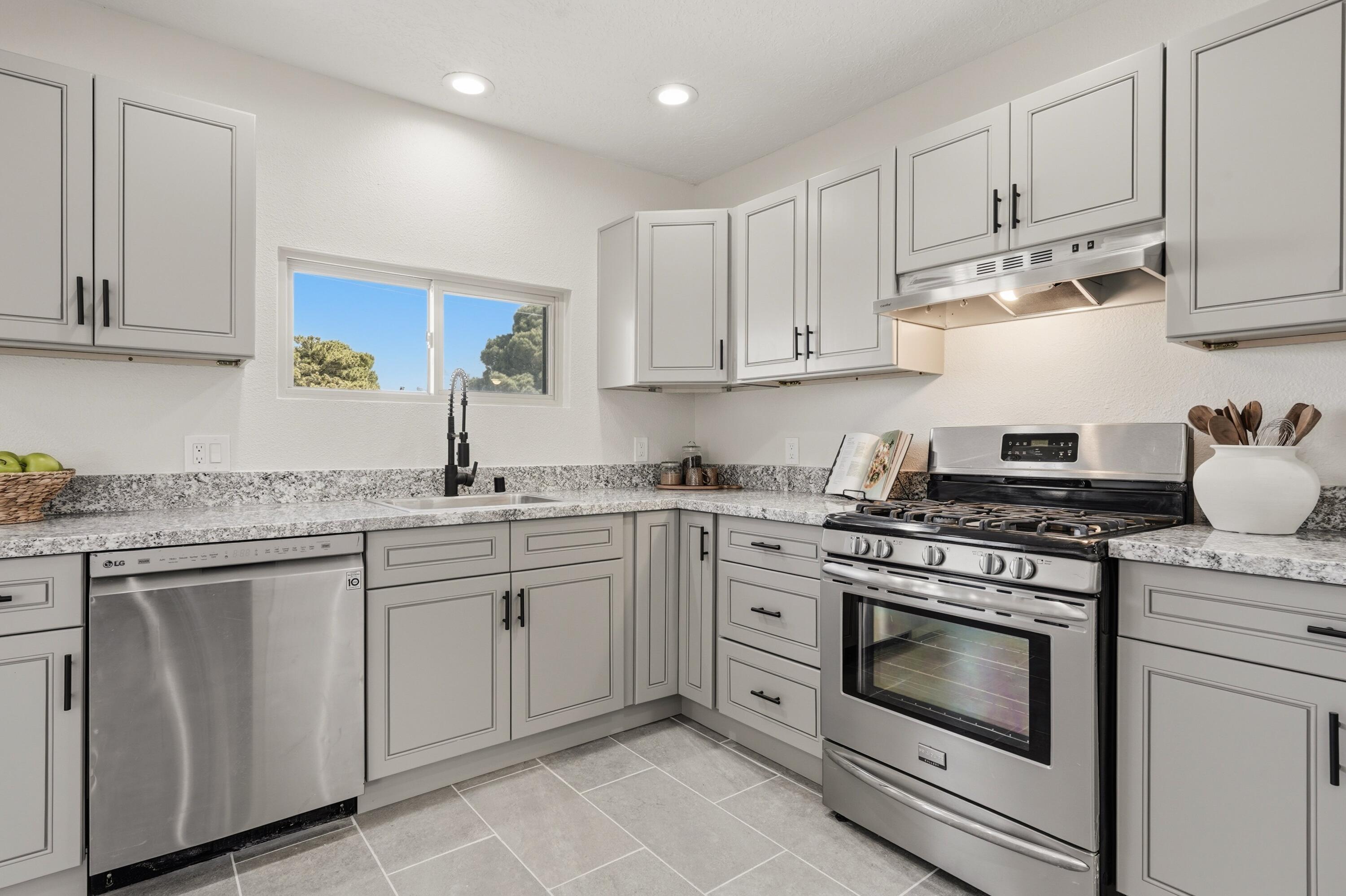 110 Tyrone Avenue NW