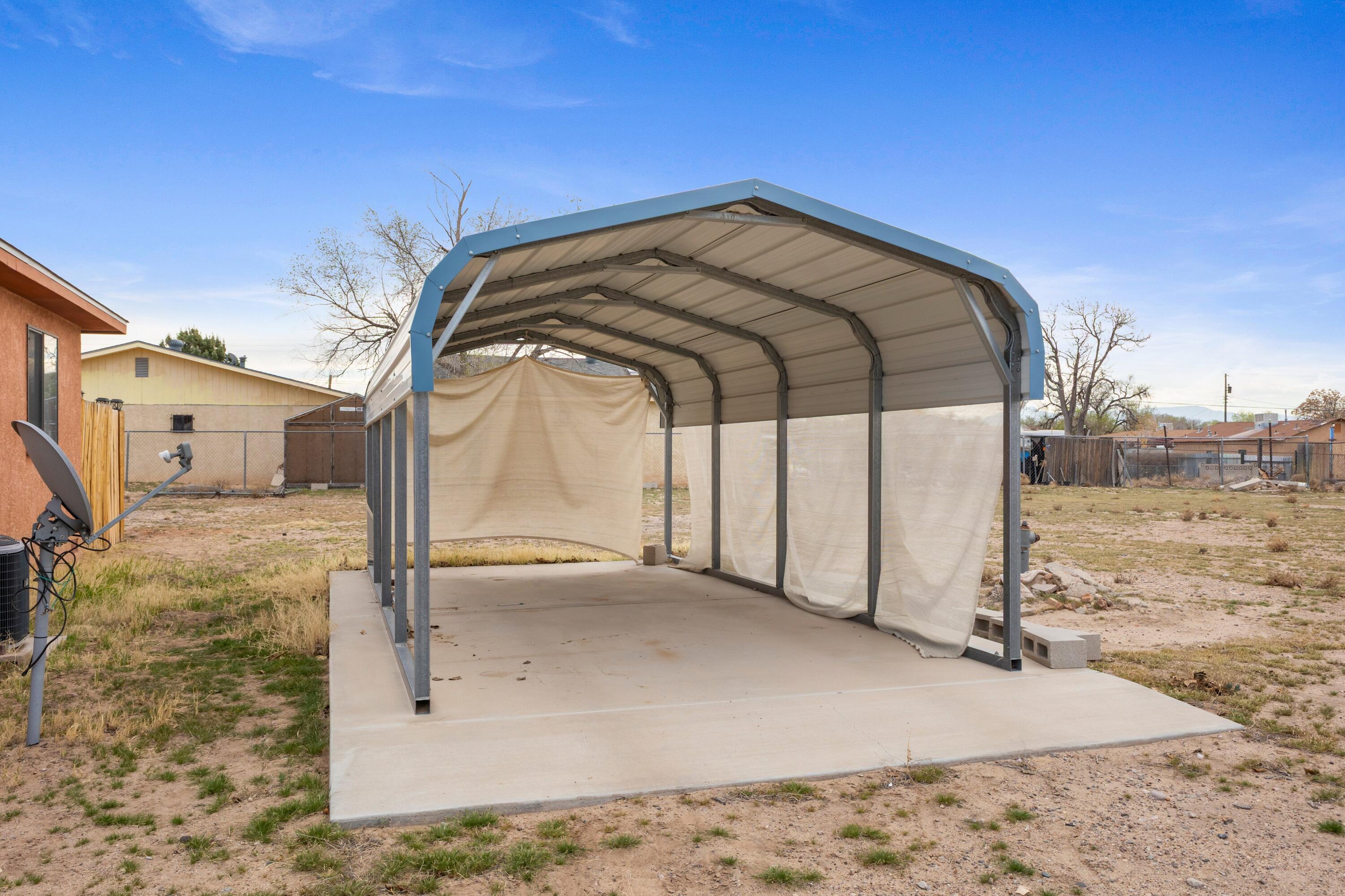 3941 Amalia Road SW